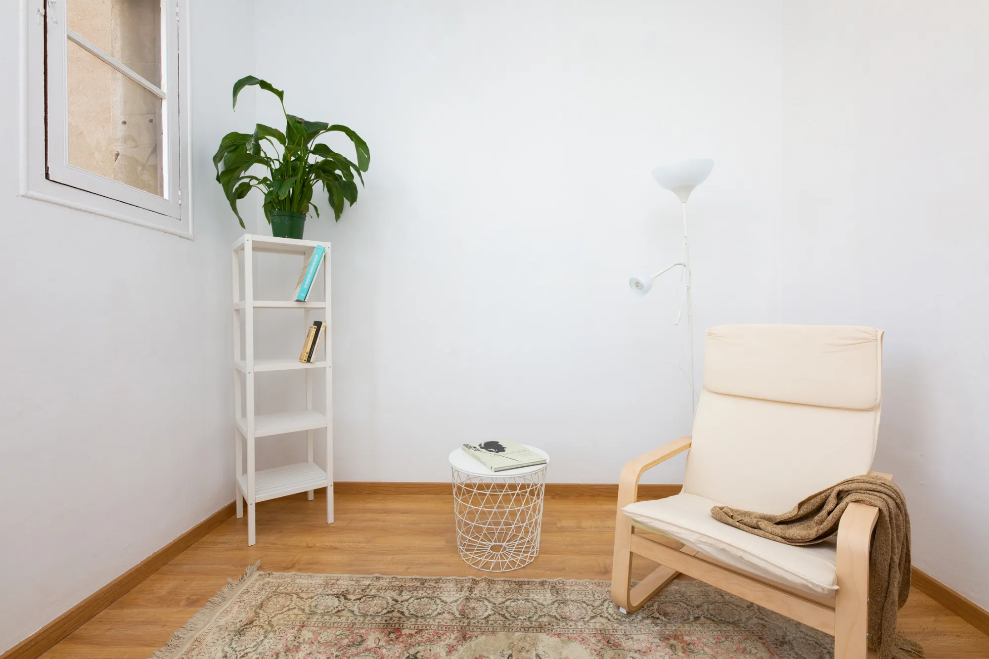 Private room in Barcelona photo 5