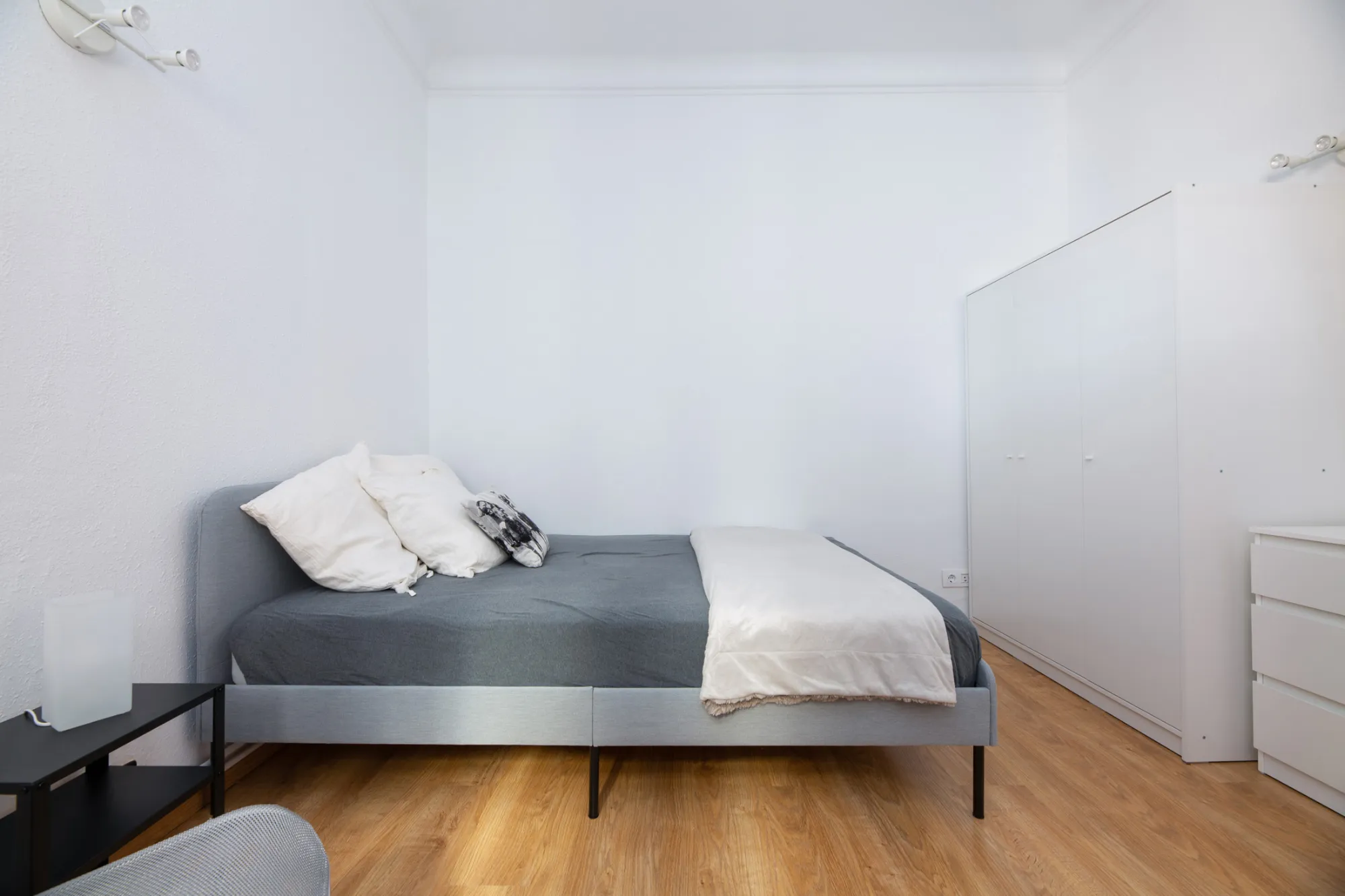 Stanza privata a Barcelona photo 2