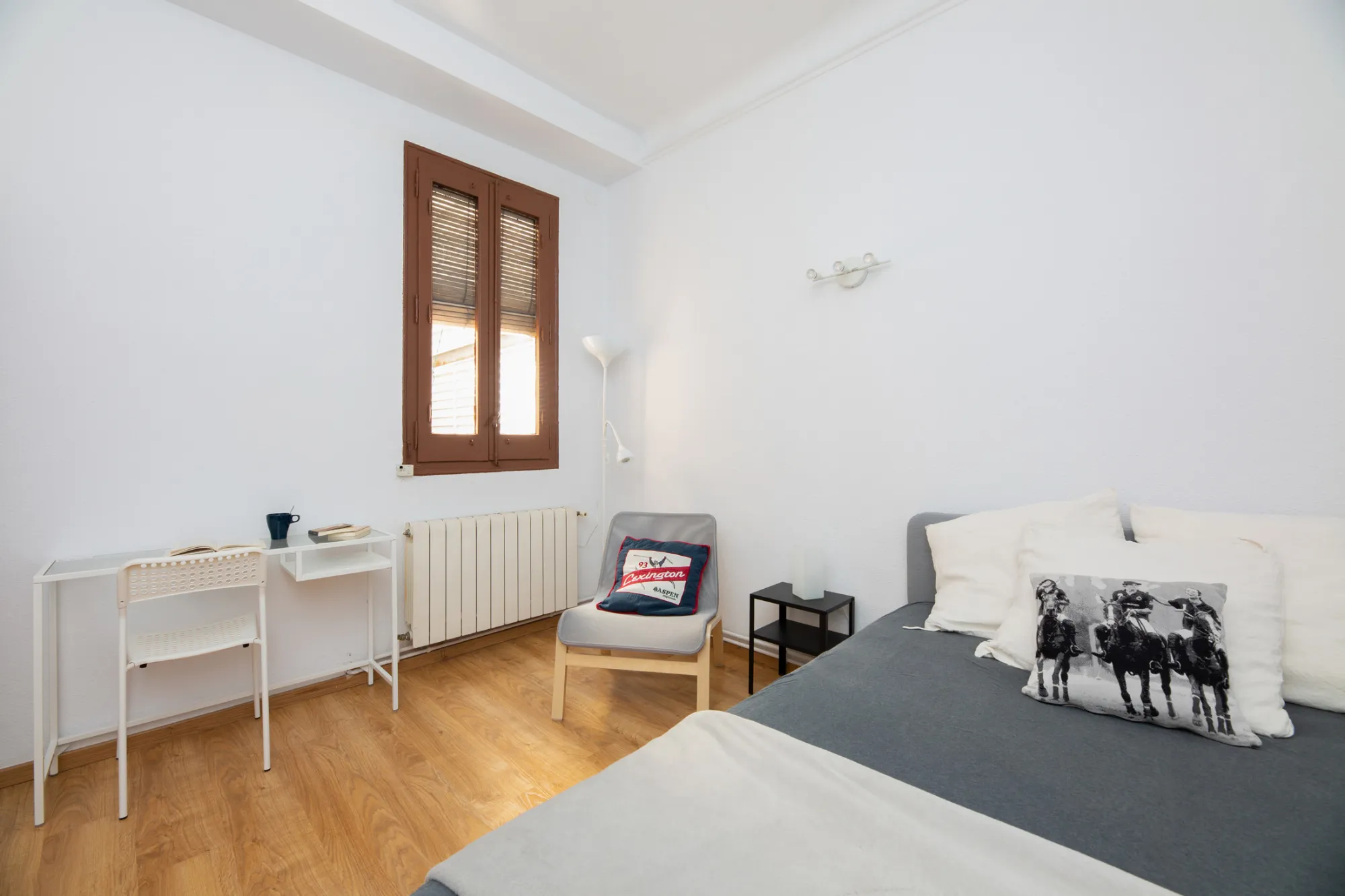 Stanza privata a Barcelona photo 3