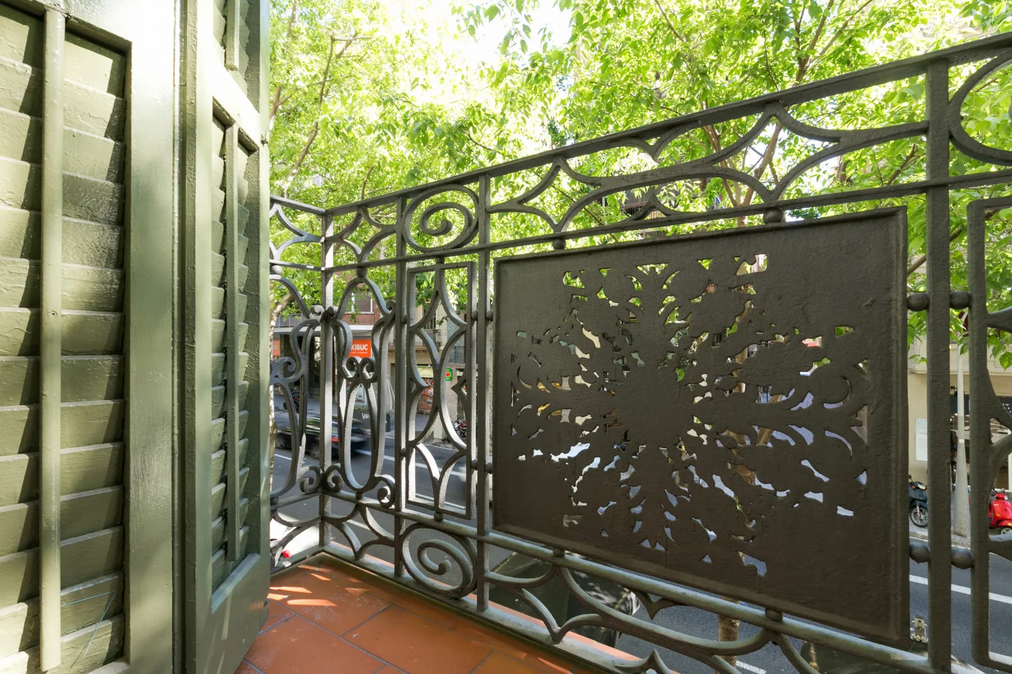 Stanza privata a Barcelona photo 3