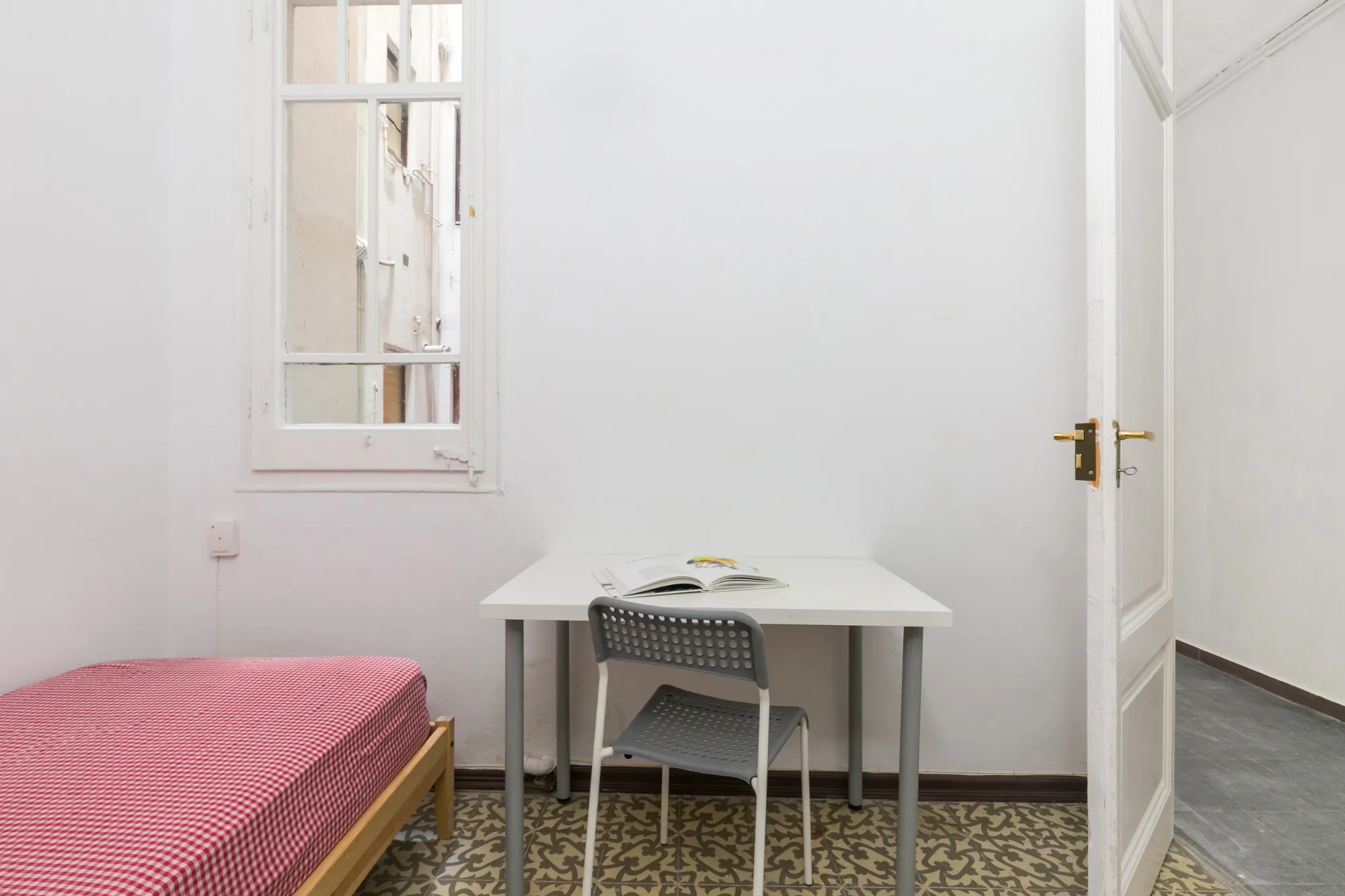 Stanza privata a Barcelona photo 2