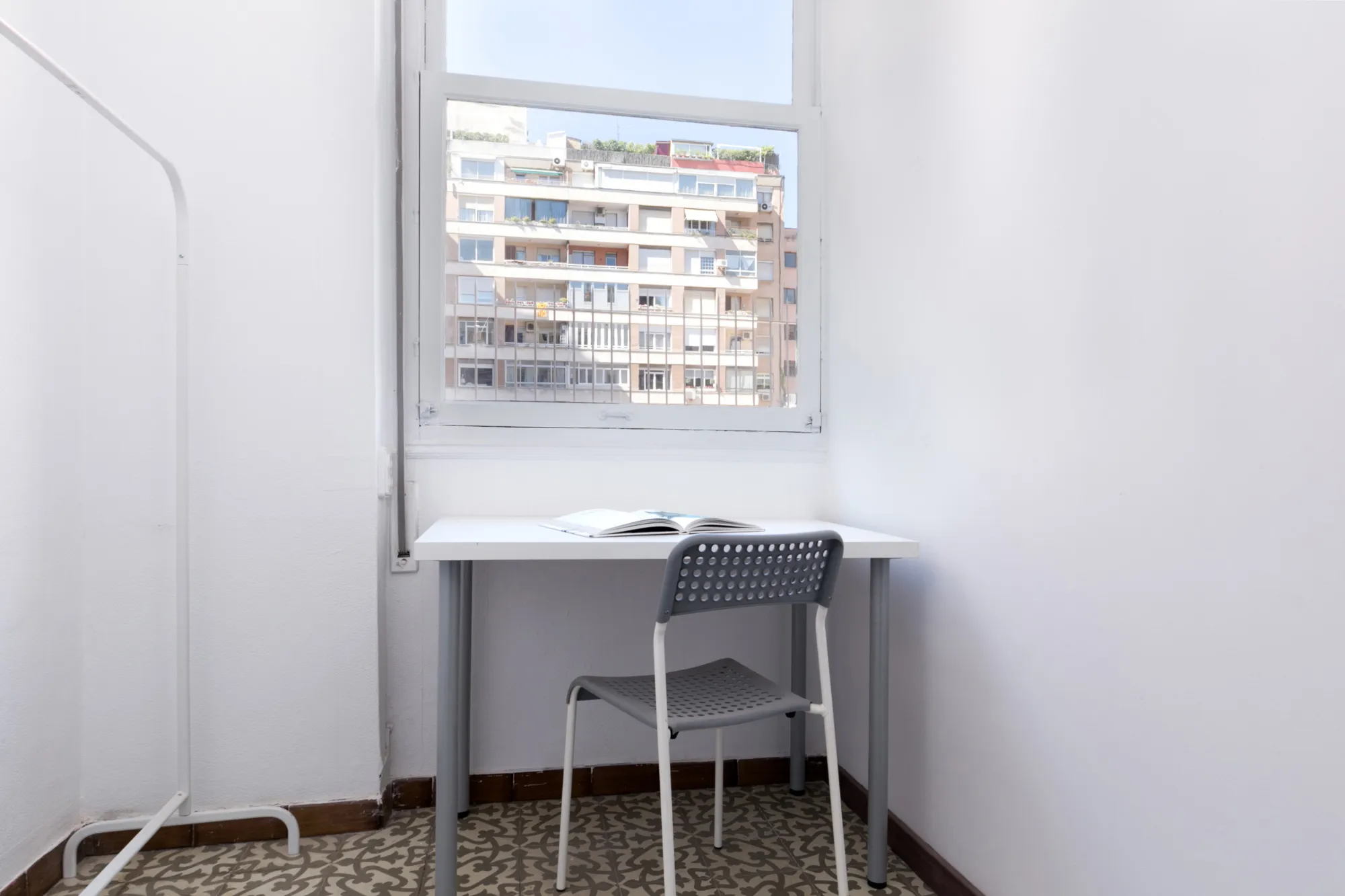 Private room in Barcelona photo 2