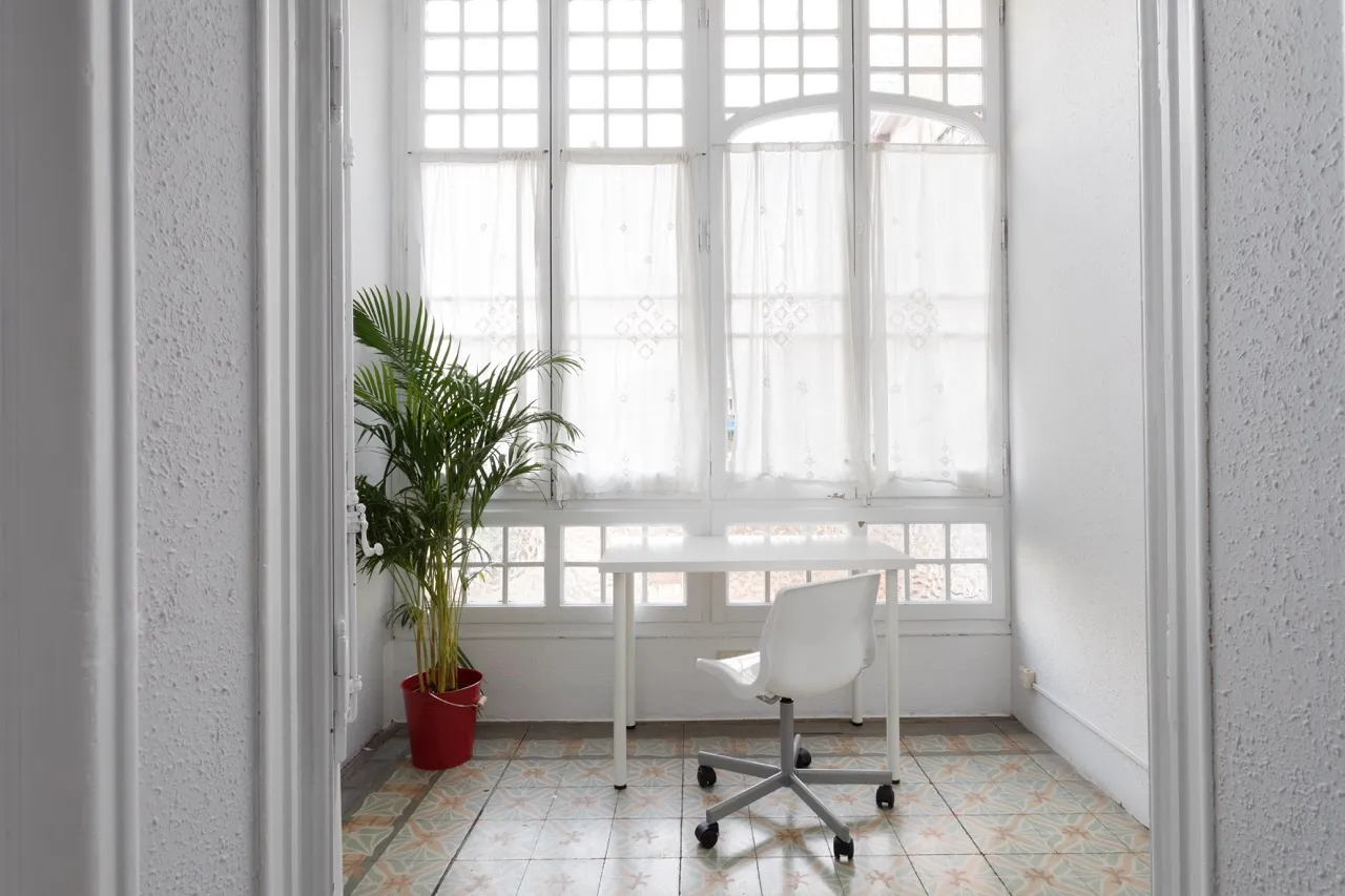 Private room in Barcelona photo 3