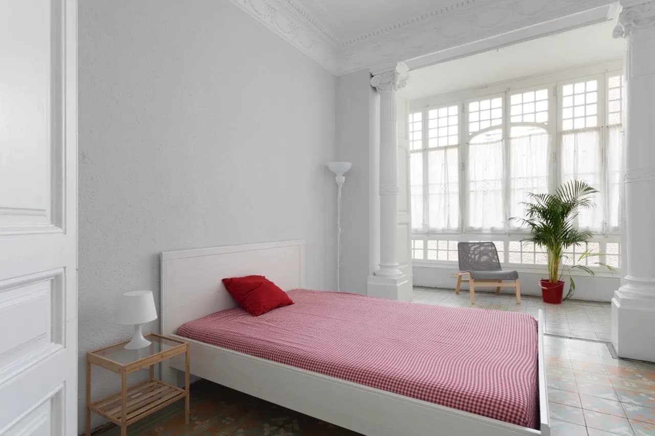 Stanza privata a Barcelona