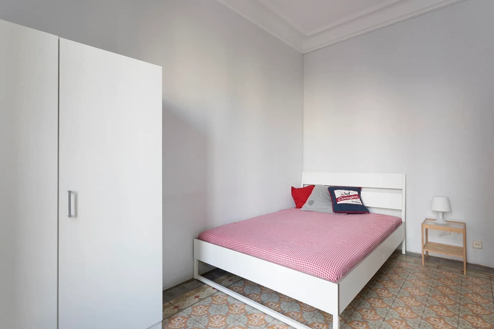 Habitación privada en Barcelona photo 2