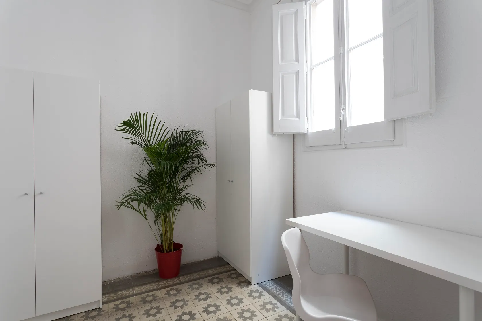 Private room in Barcelona photo 4