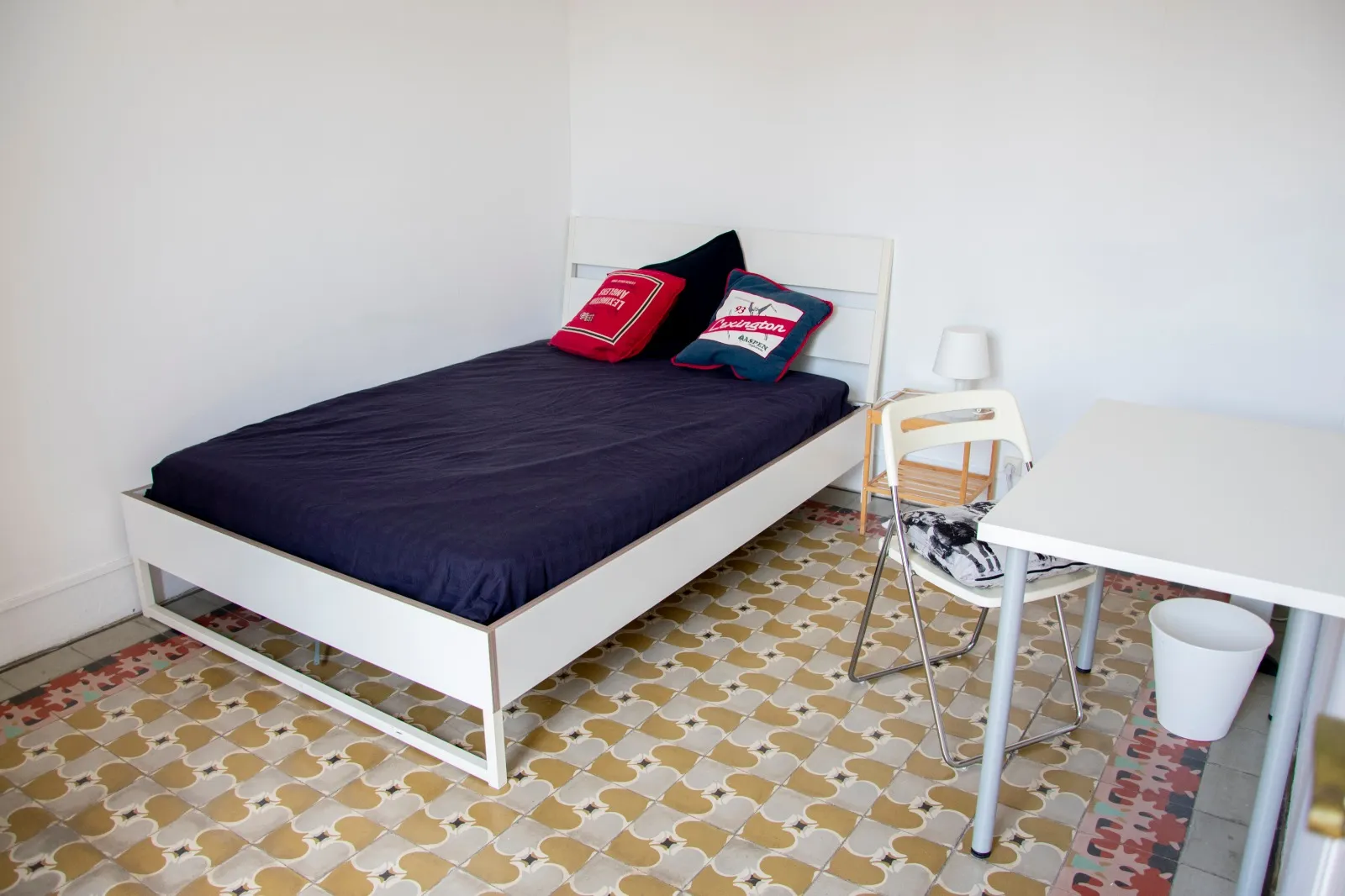 Stanza privata a Barcelona photo 2