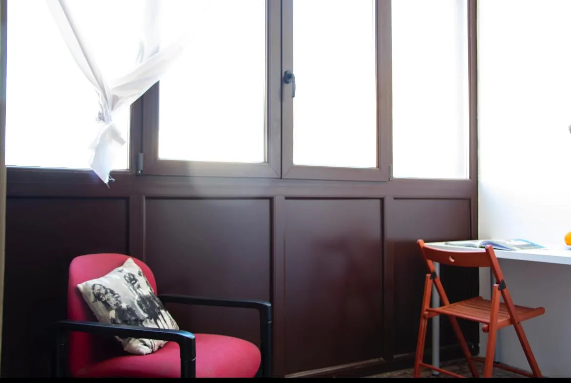 Private room in Barcelona photo 4