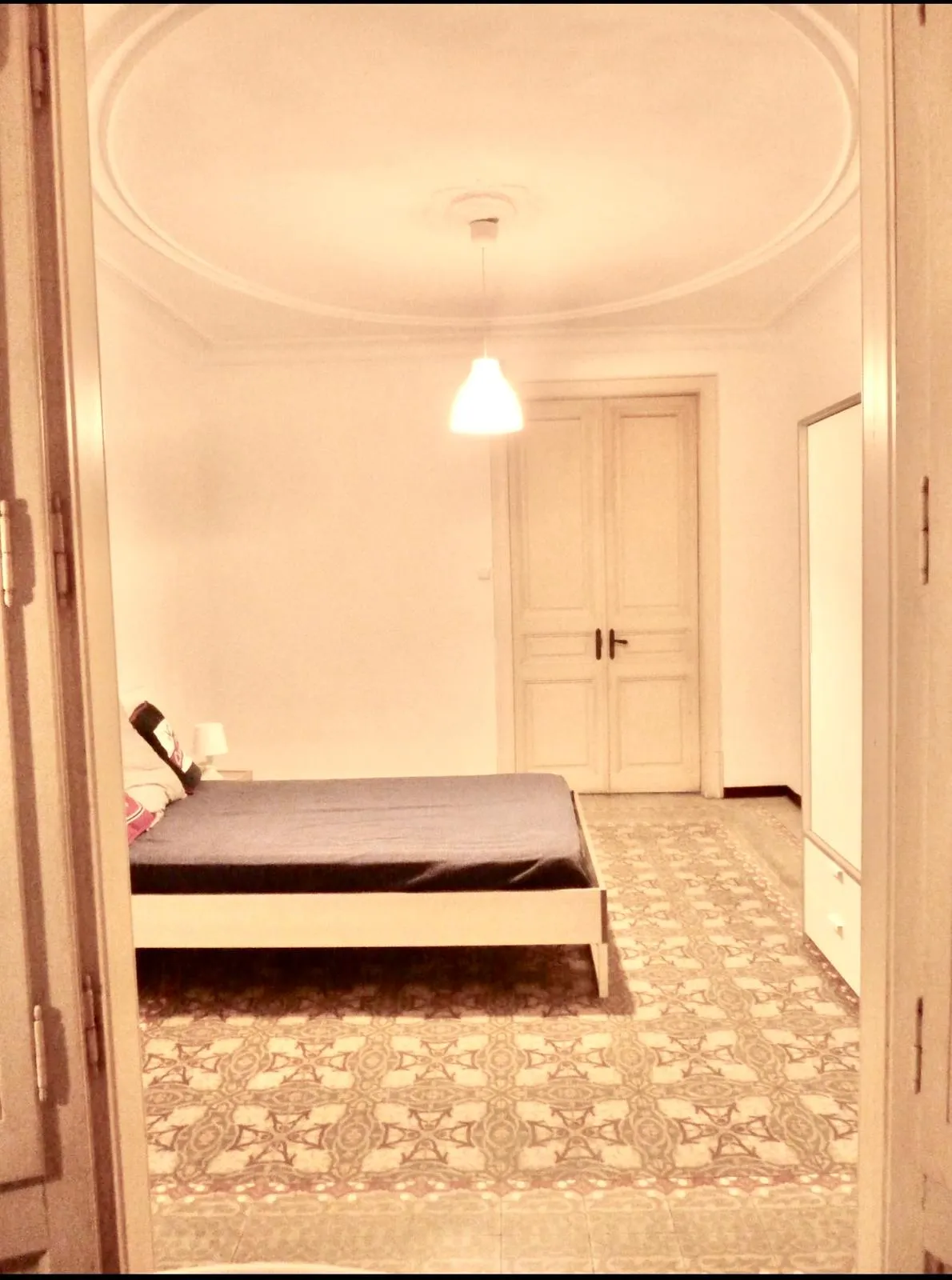 Private room in Barcelona photo 4