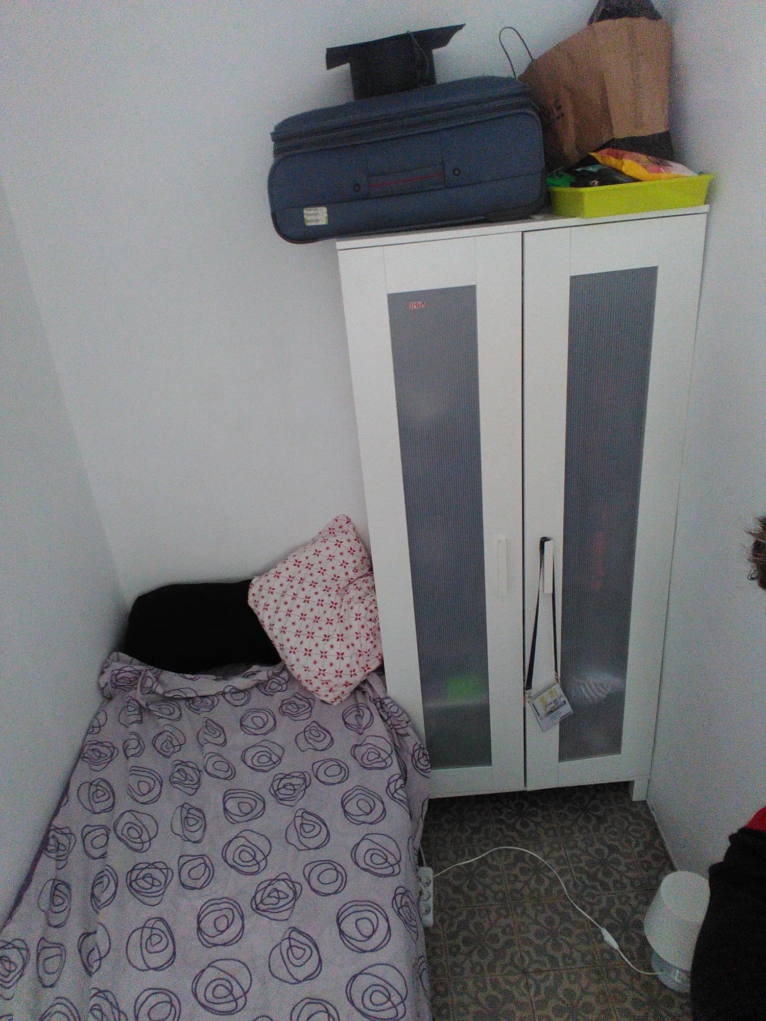 Stanza privata a Barcelona