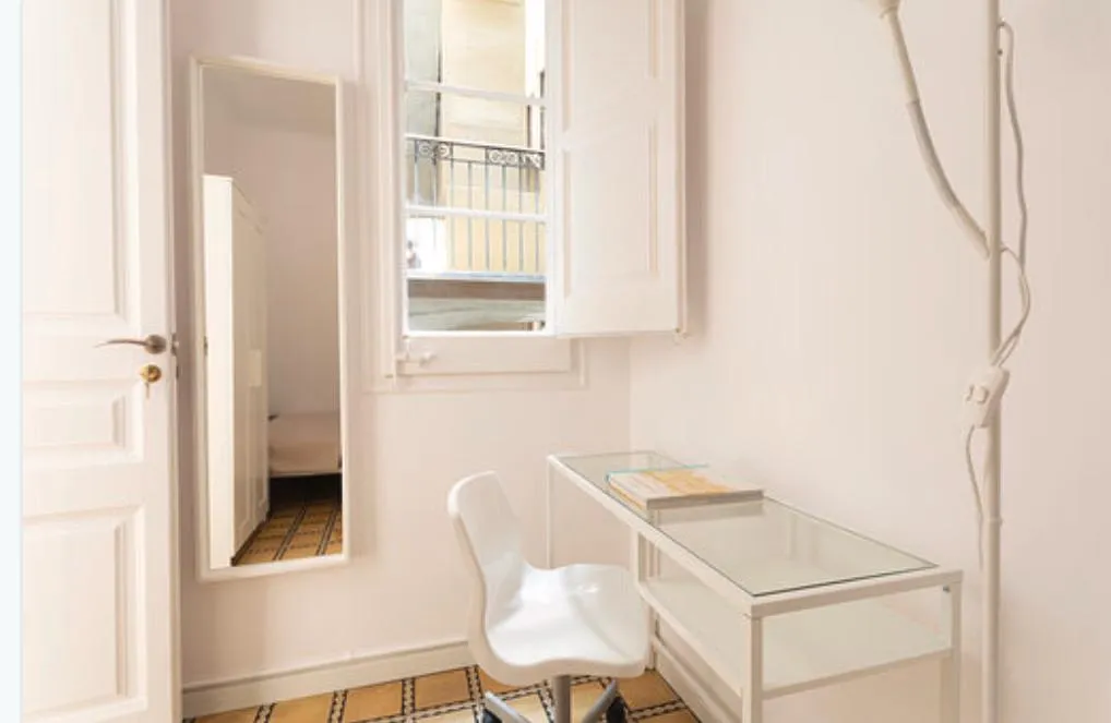 Stanza privata a Barcelona photo 3