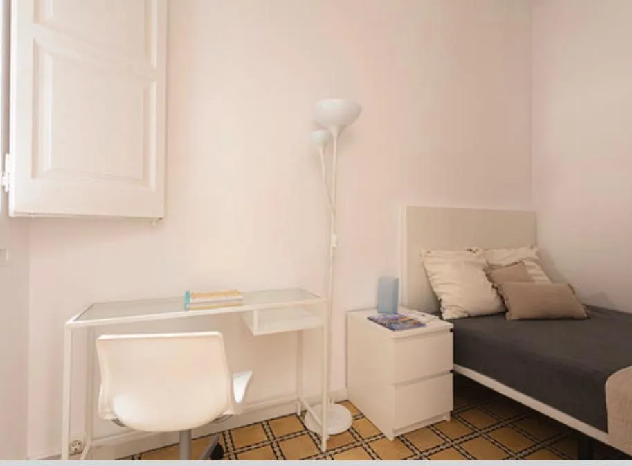 Stanza privata a Barcelona photo 2