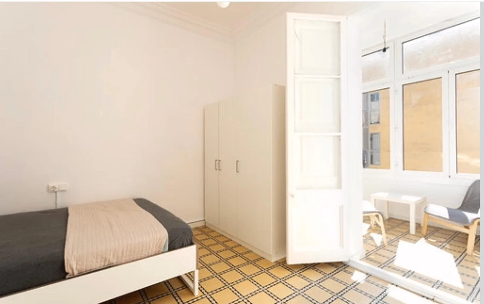 Stanza privata a Barcelona photo 2