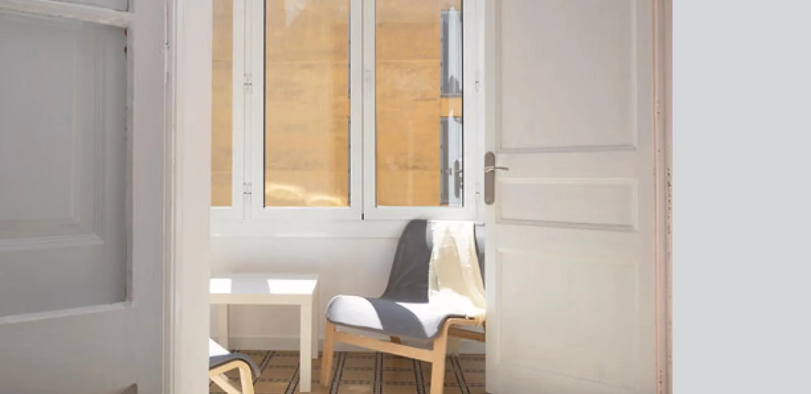 Stanza privata a Barcelona photo 3