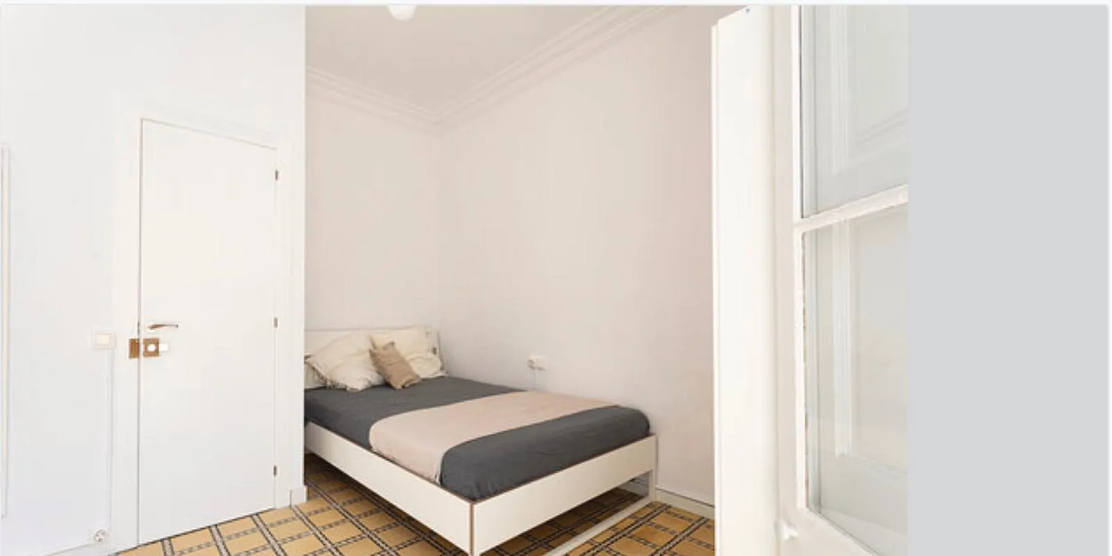 Stanza privata a Barcelona photo 4