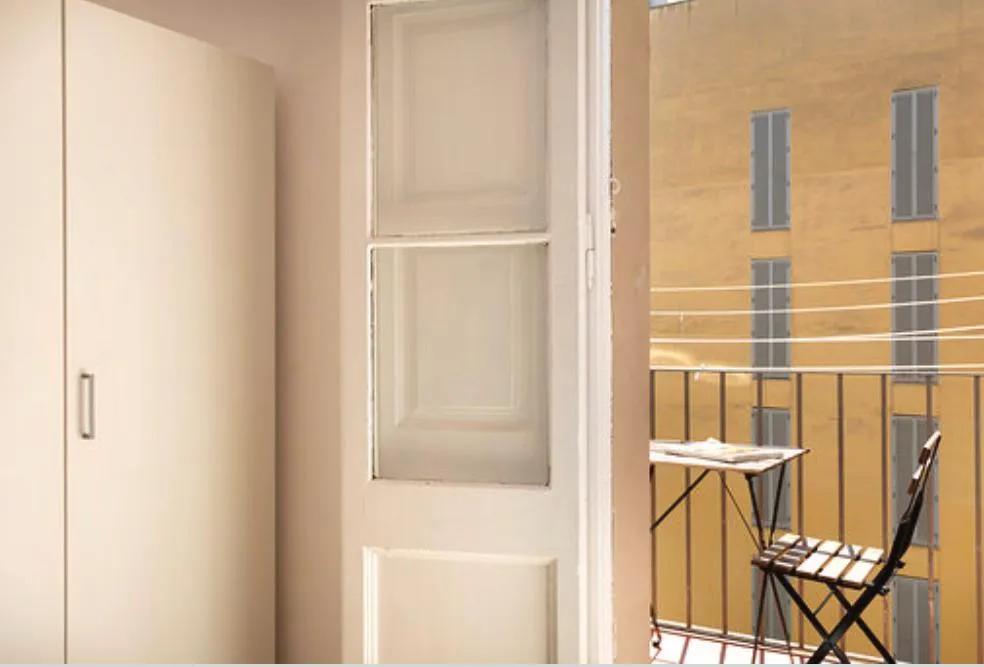 Private room in Barcelona photo 4