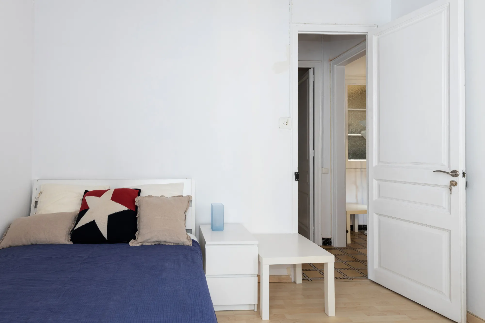 Stanza privata a Barcelona photo 5