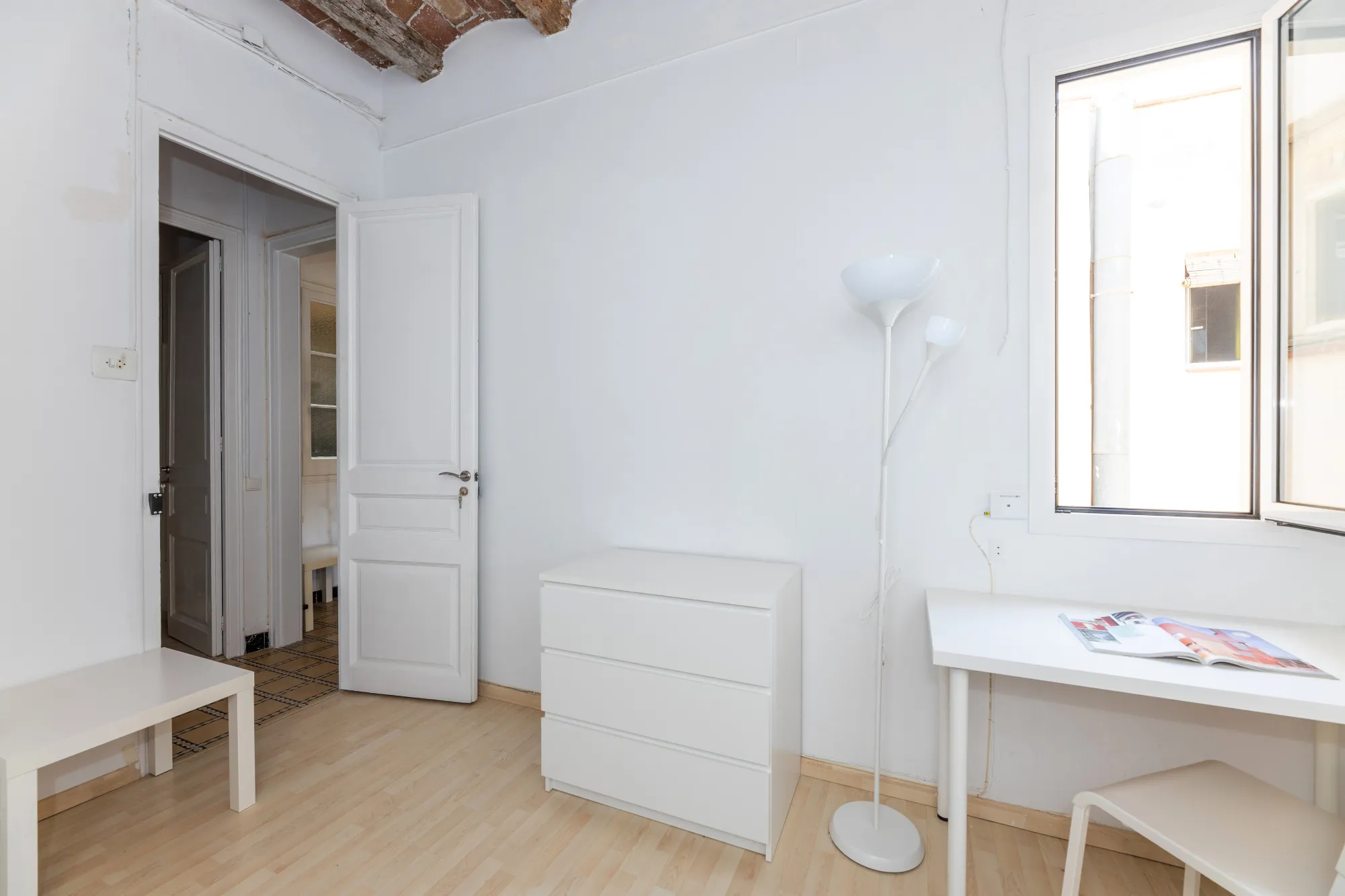 Stanza privata a Barcelona photo 4