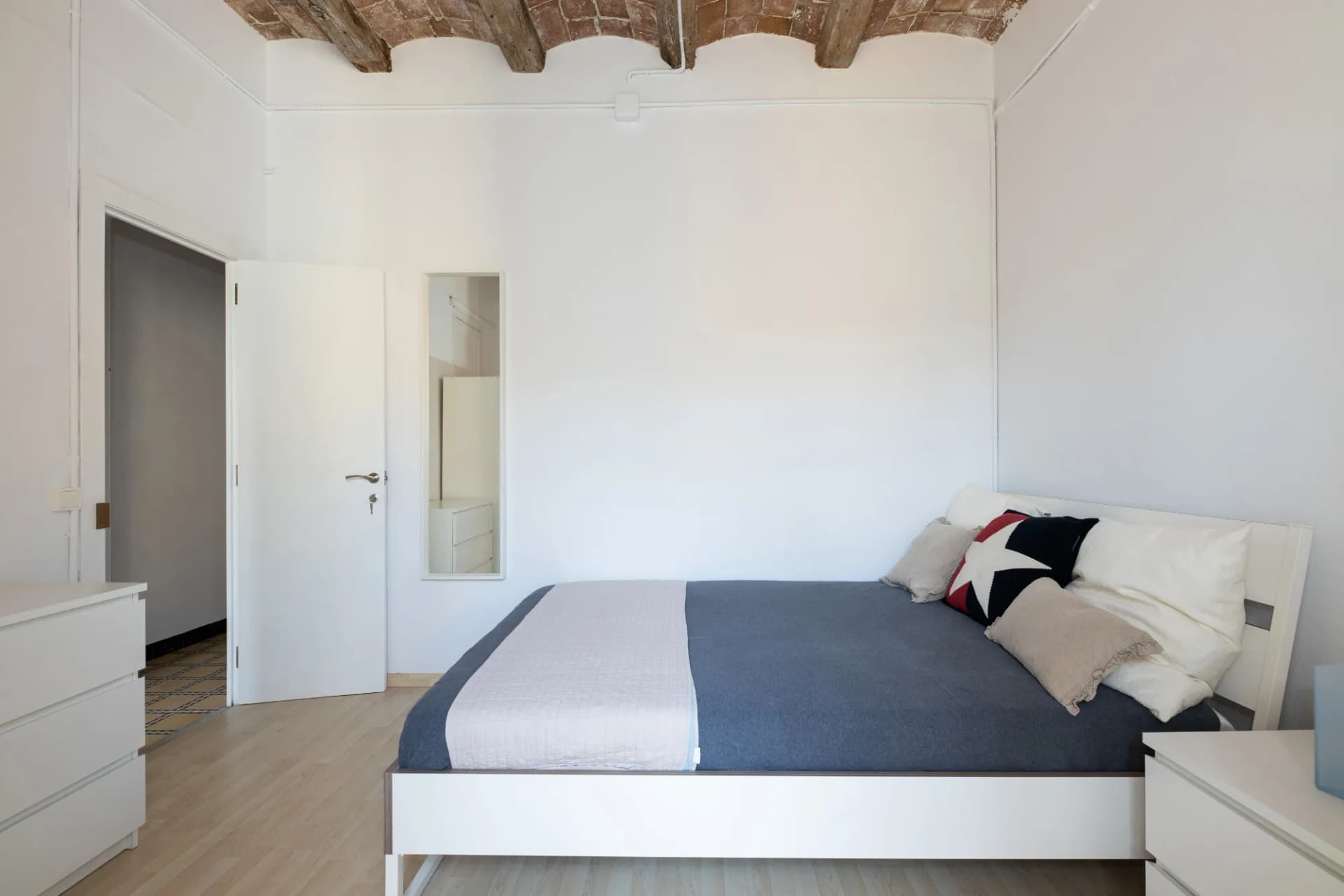 Stanza privata a Barcellona