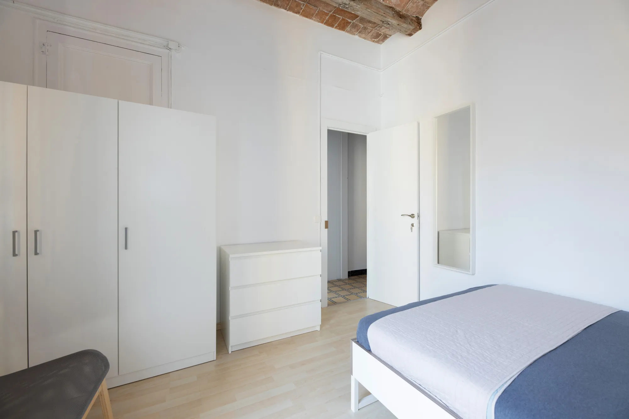 Stanza privata a Barcelona photo 2