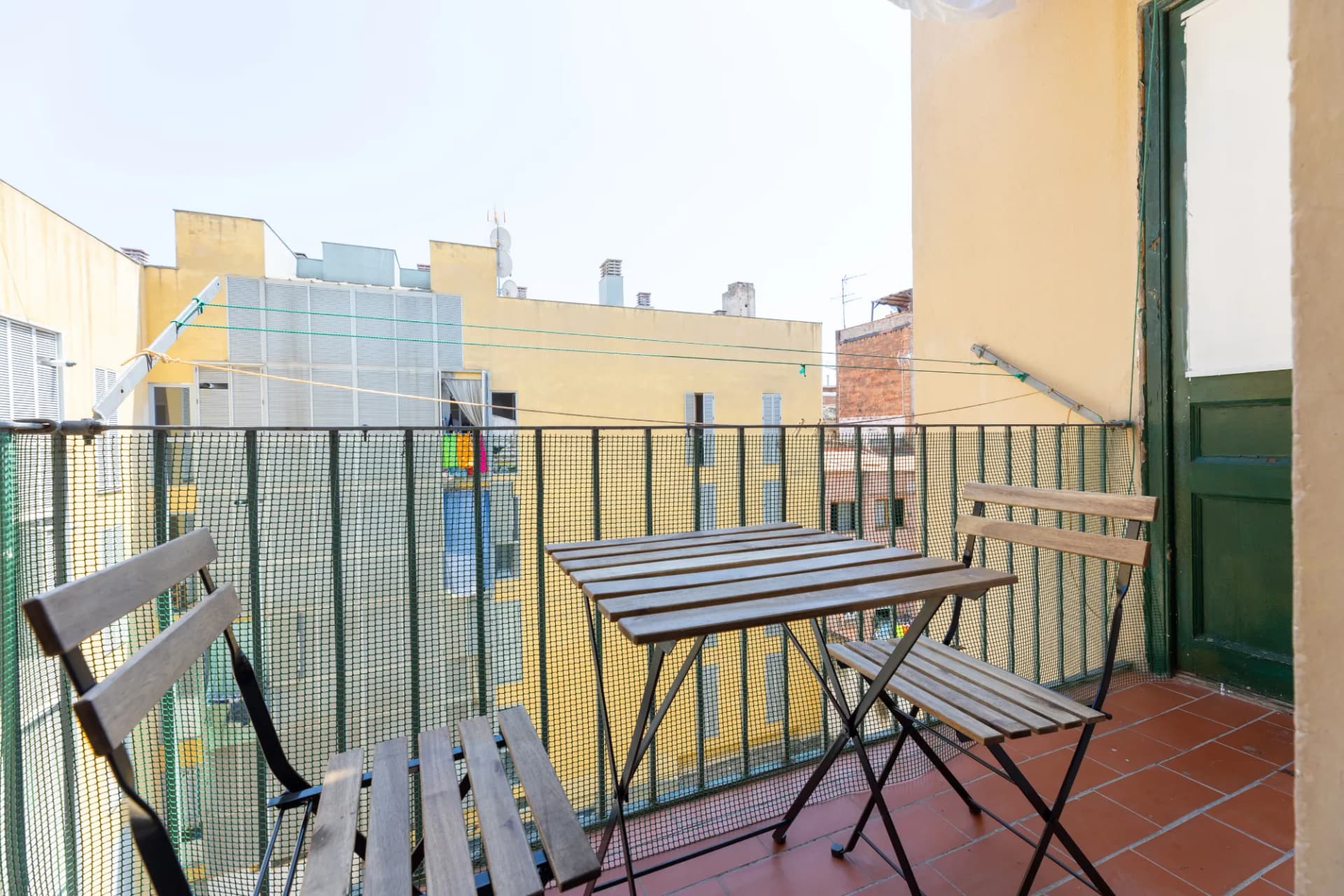 Stanza privata a Barcellona photo 3