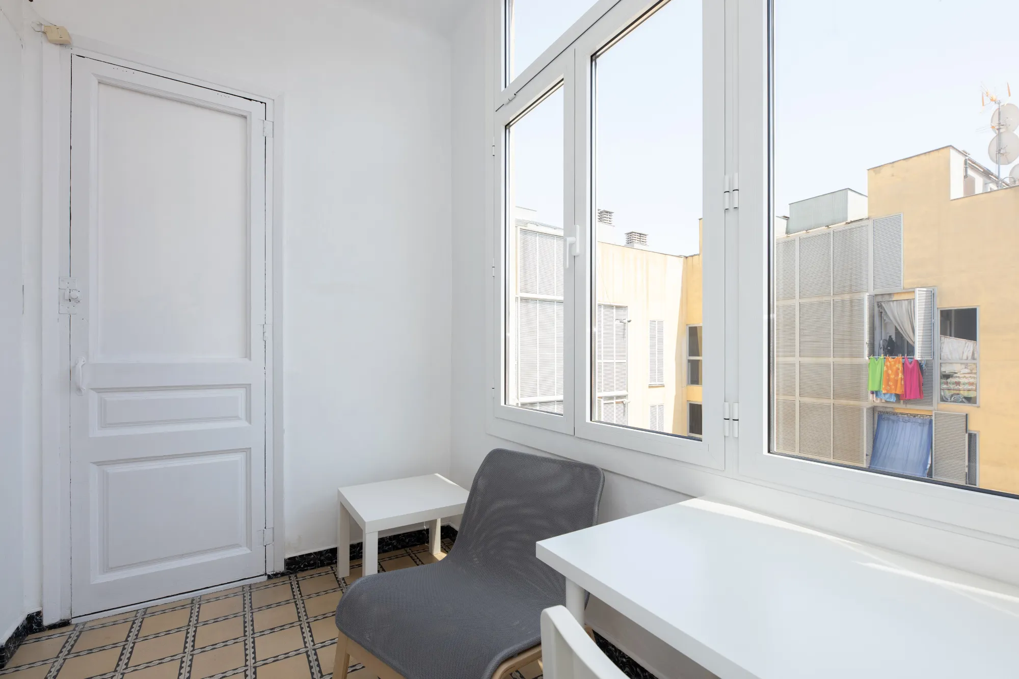 Private room in Barcelona photo 5