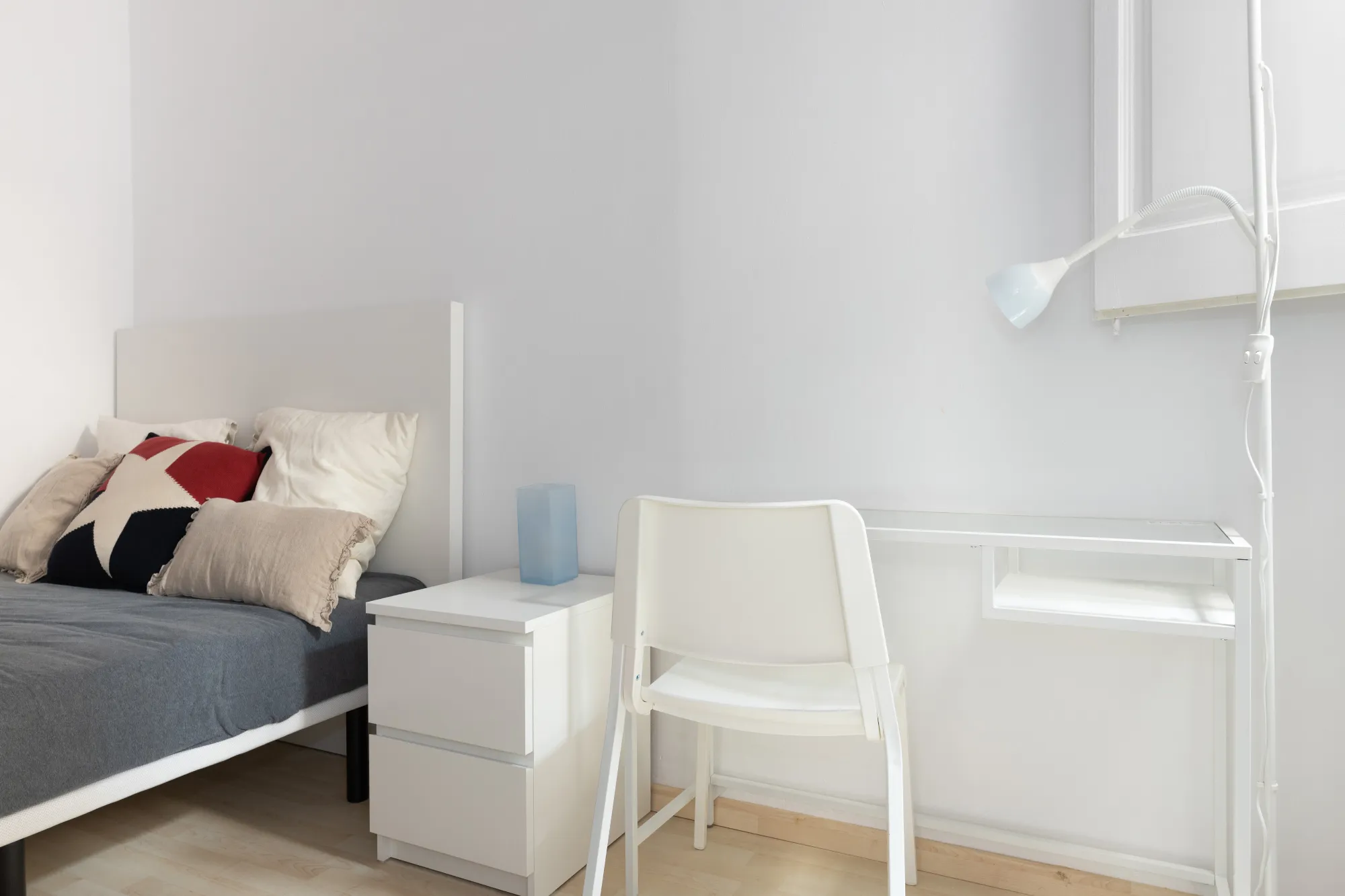 Stanza privata a Barcelona photo 4