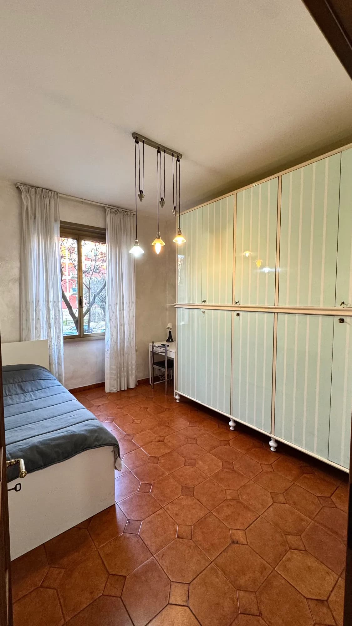 Private room in Rome