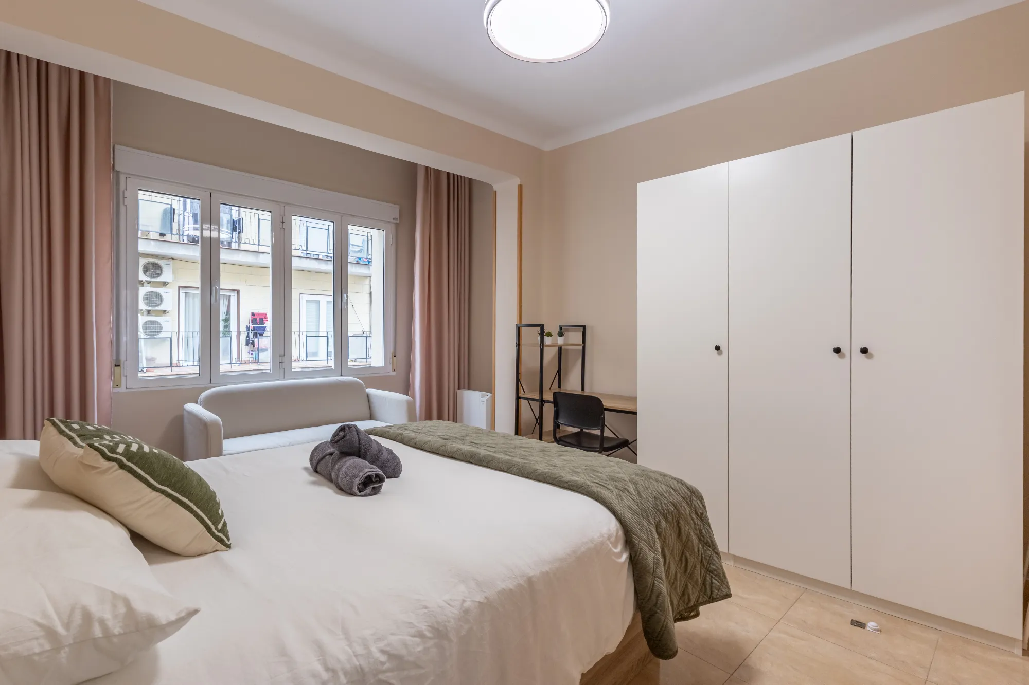 Private room in Granada