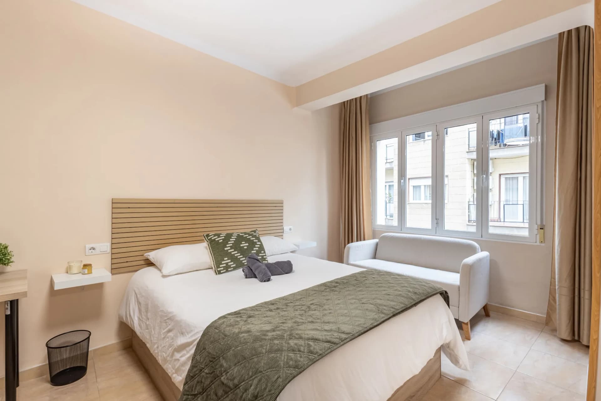 Private room in Granada