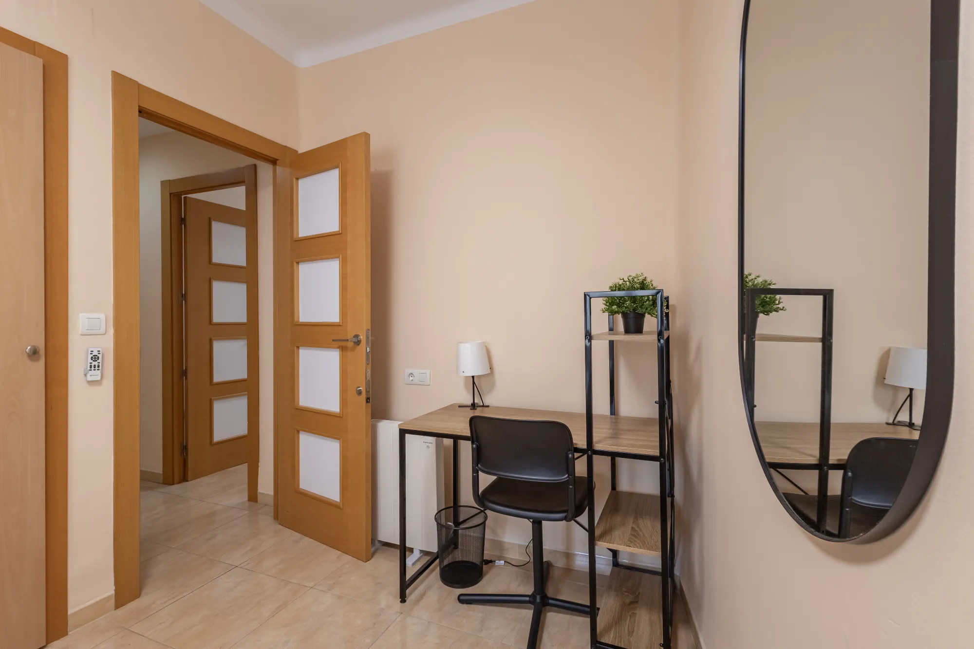 Private room in Granada photo 3