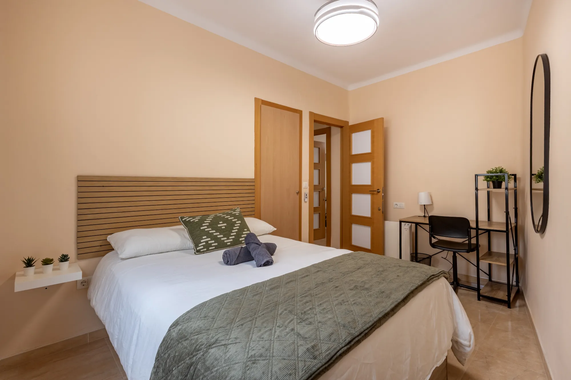 Private room in Granada