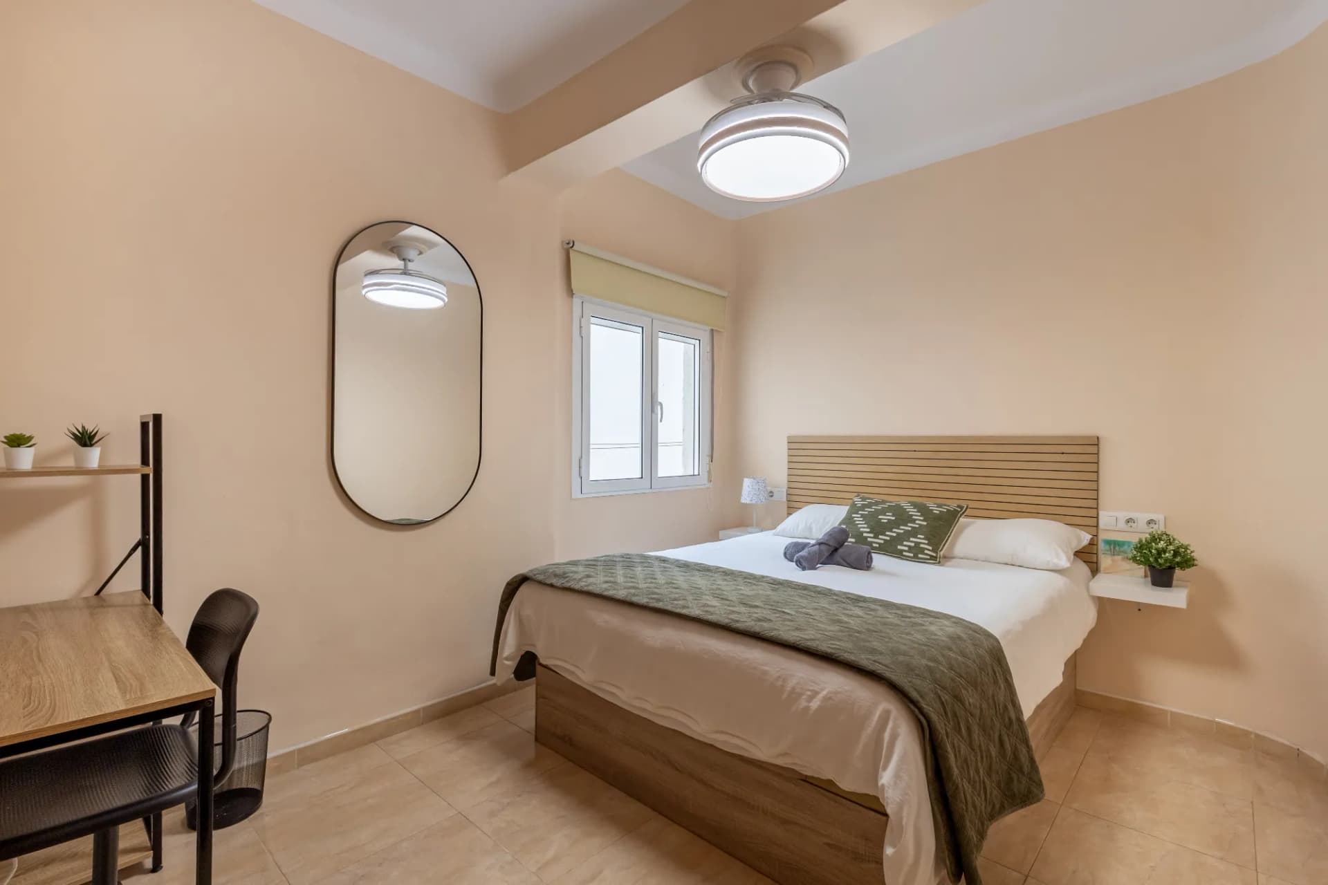 Private room in Granada
