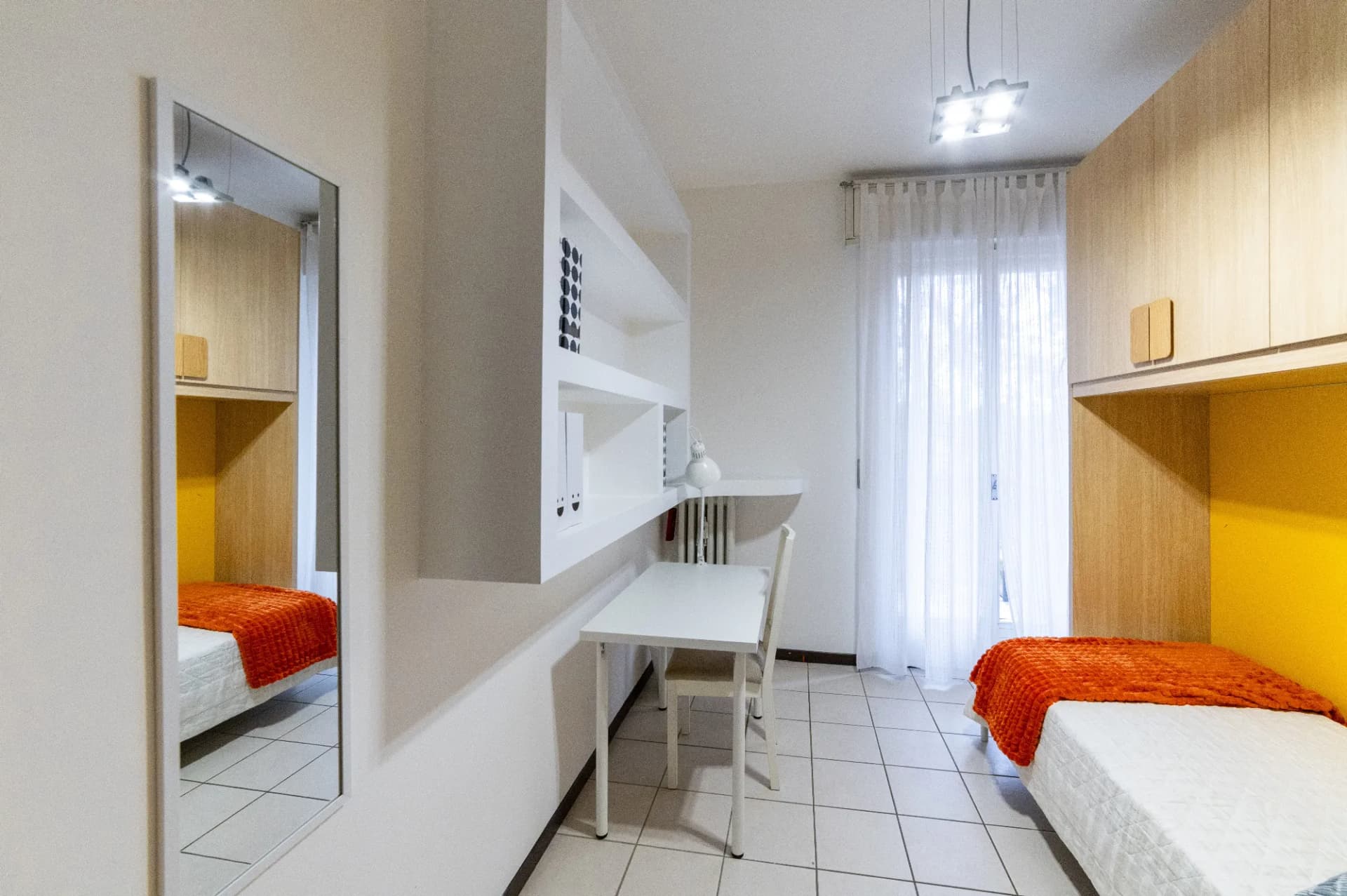 Habitación privada en Forlì photo 4