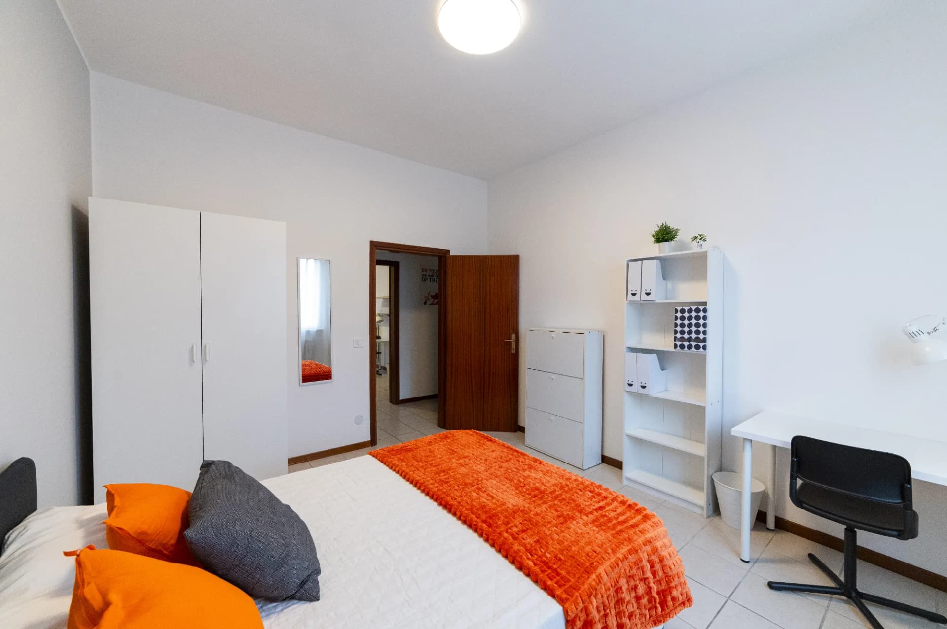 Private room in Forlì