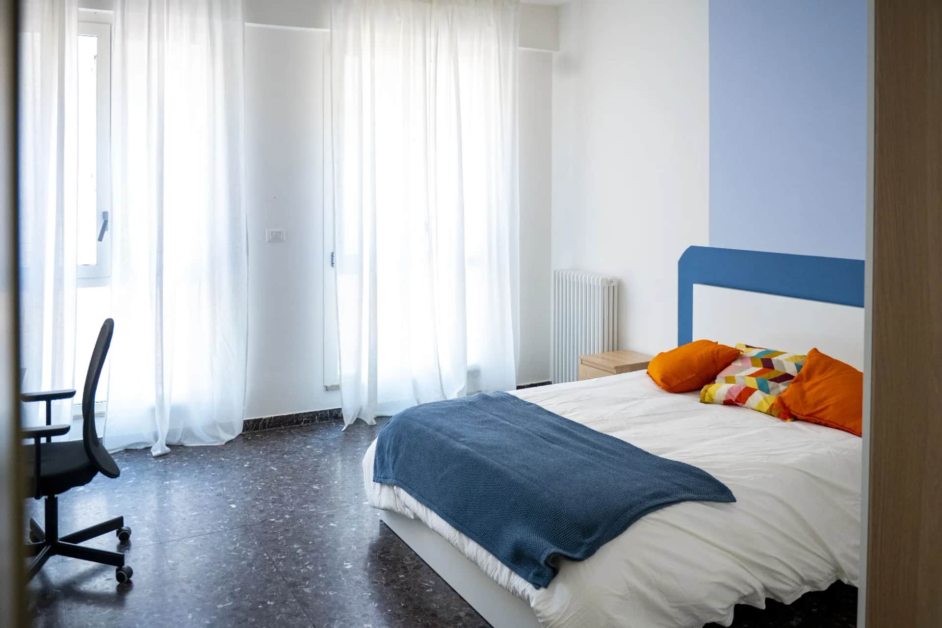 Private room in Forlì