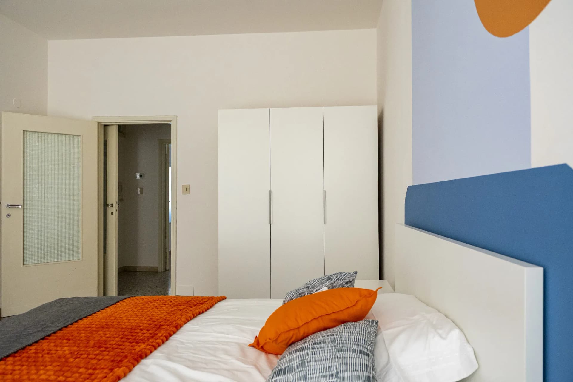 Private room in Forlì photo 3