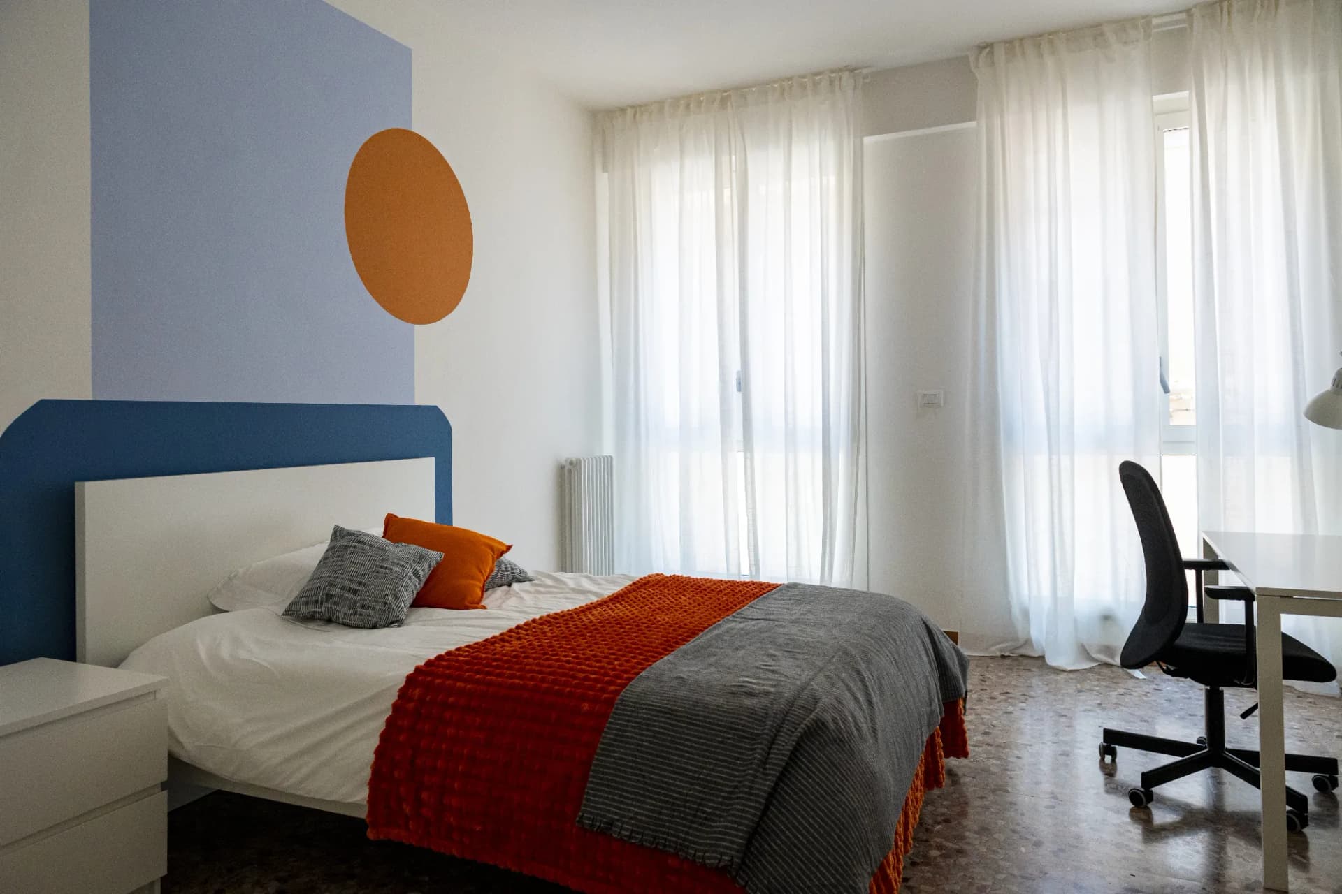 Private room in Forlì
