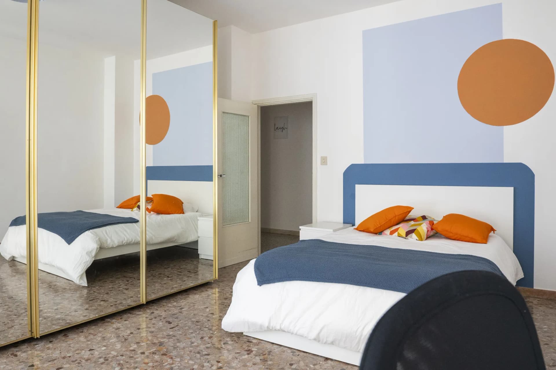 Private room in Forlì