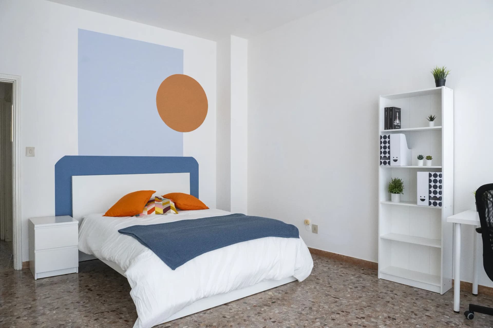 Private room in Forlì photo 3