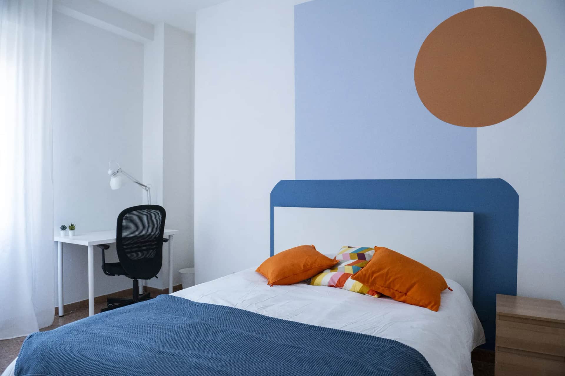 Private room in Forlì