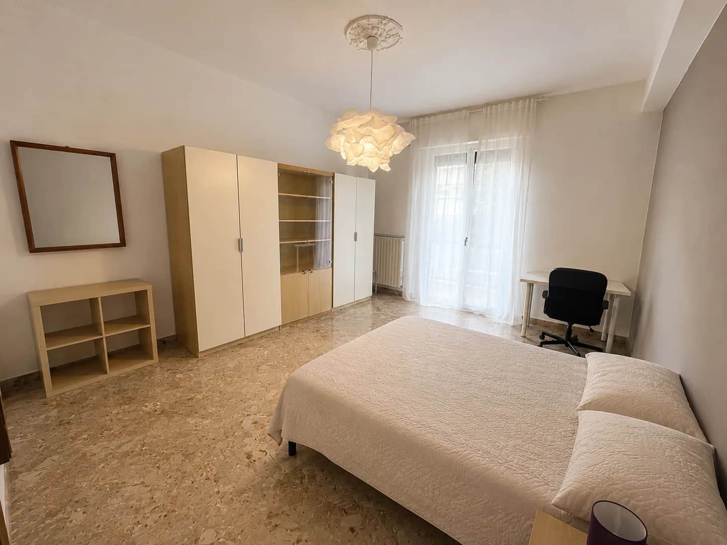 Private room in Forlì