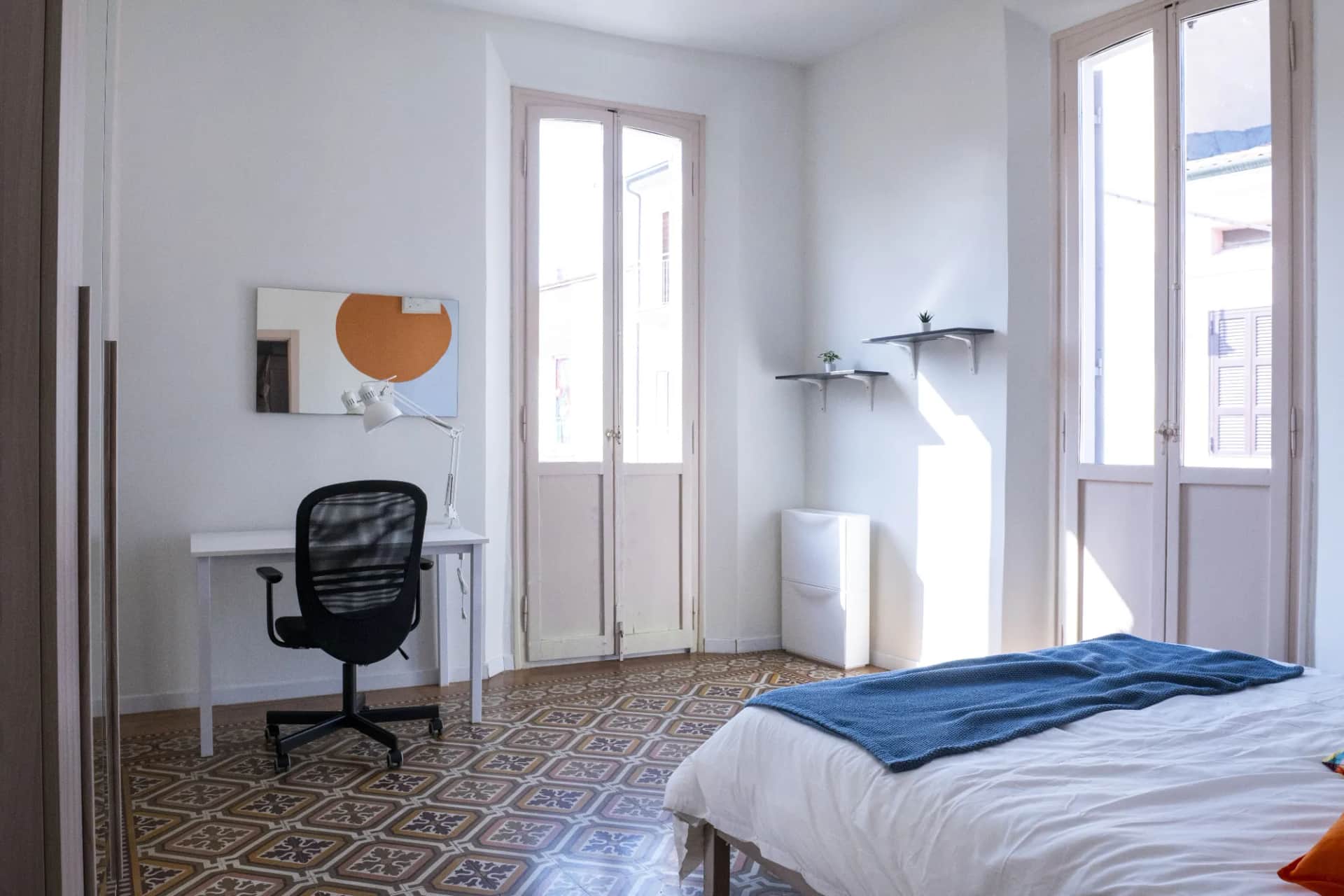 Private room in Forlì