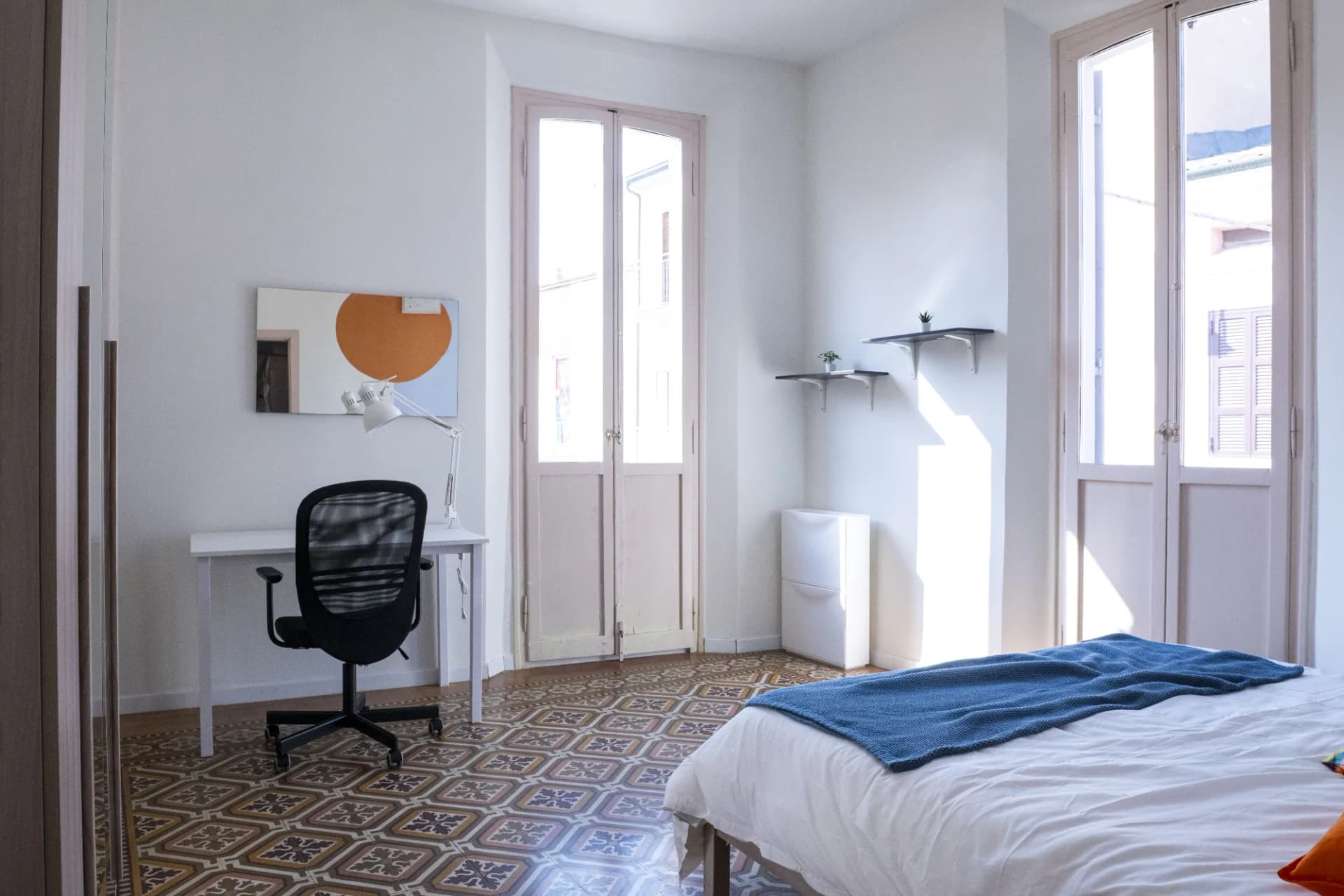 Room 15