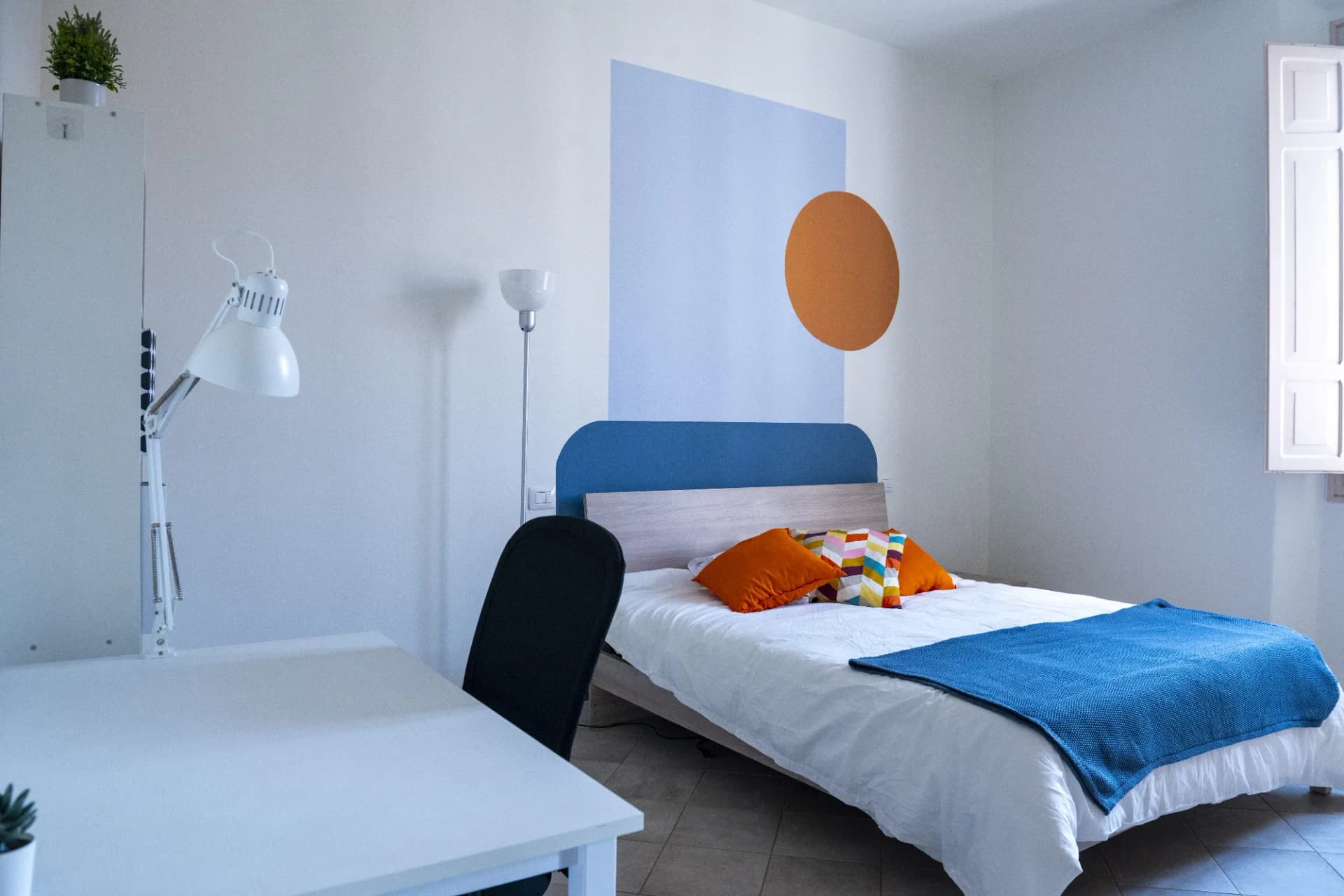 Private room in Forlì