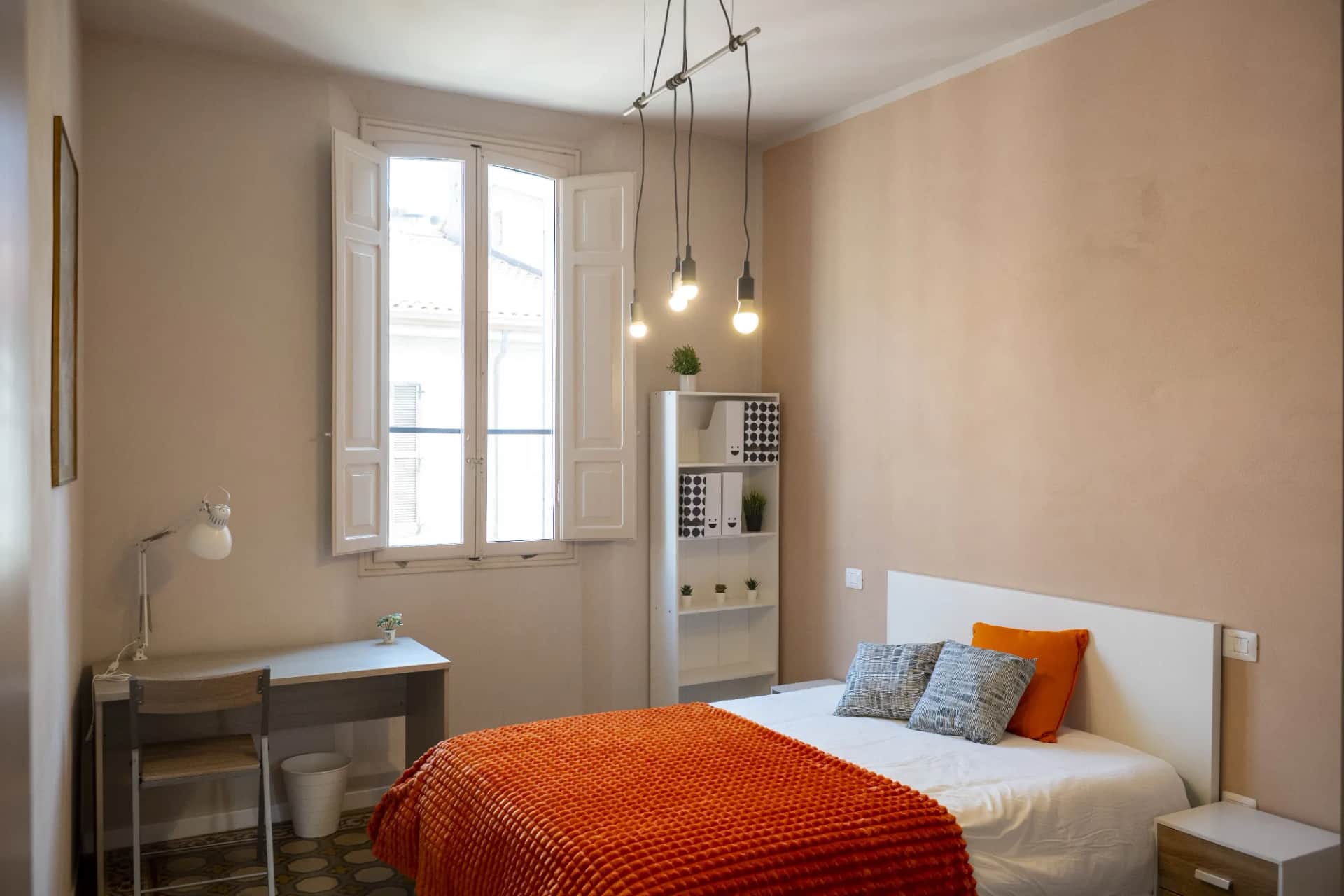 Private room in Forlì