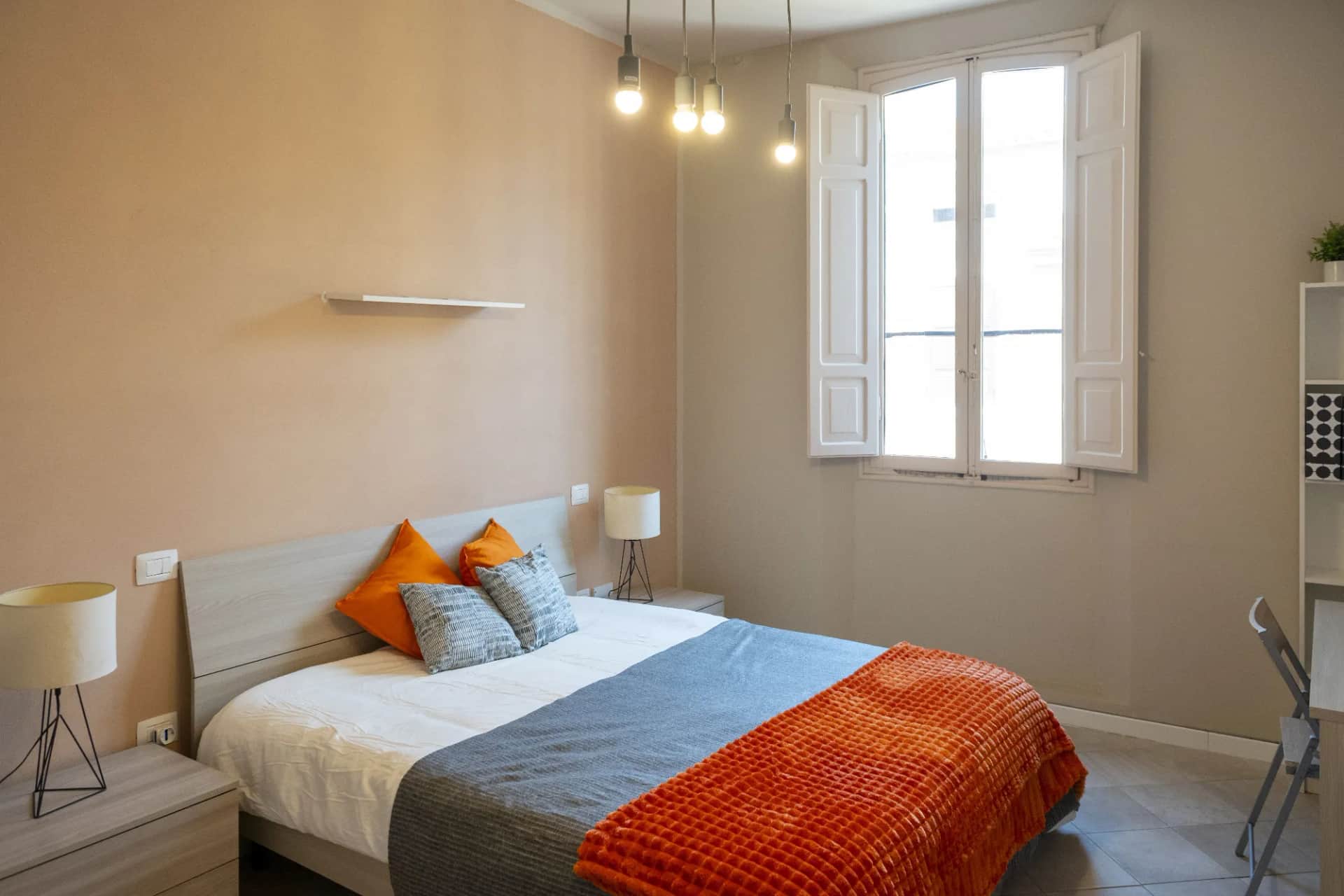 Private room in Forlì
