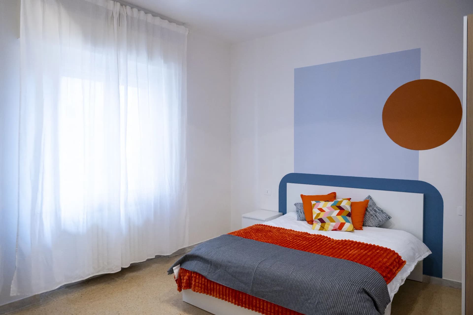 Private room in Forlì