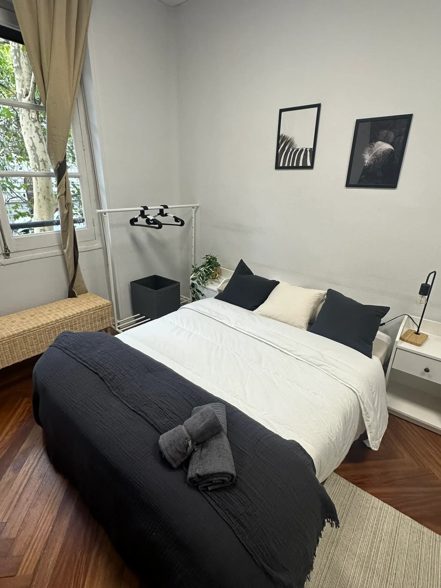 Habitación privada en Madrid photo 2