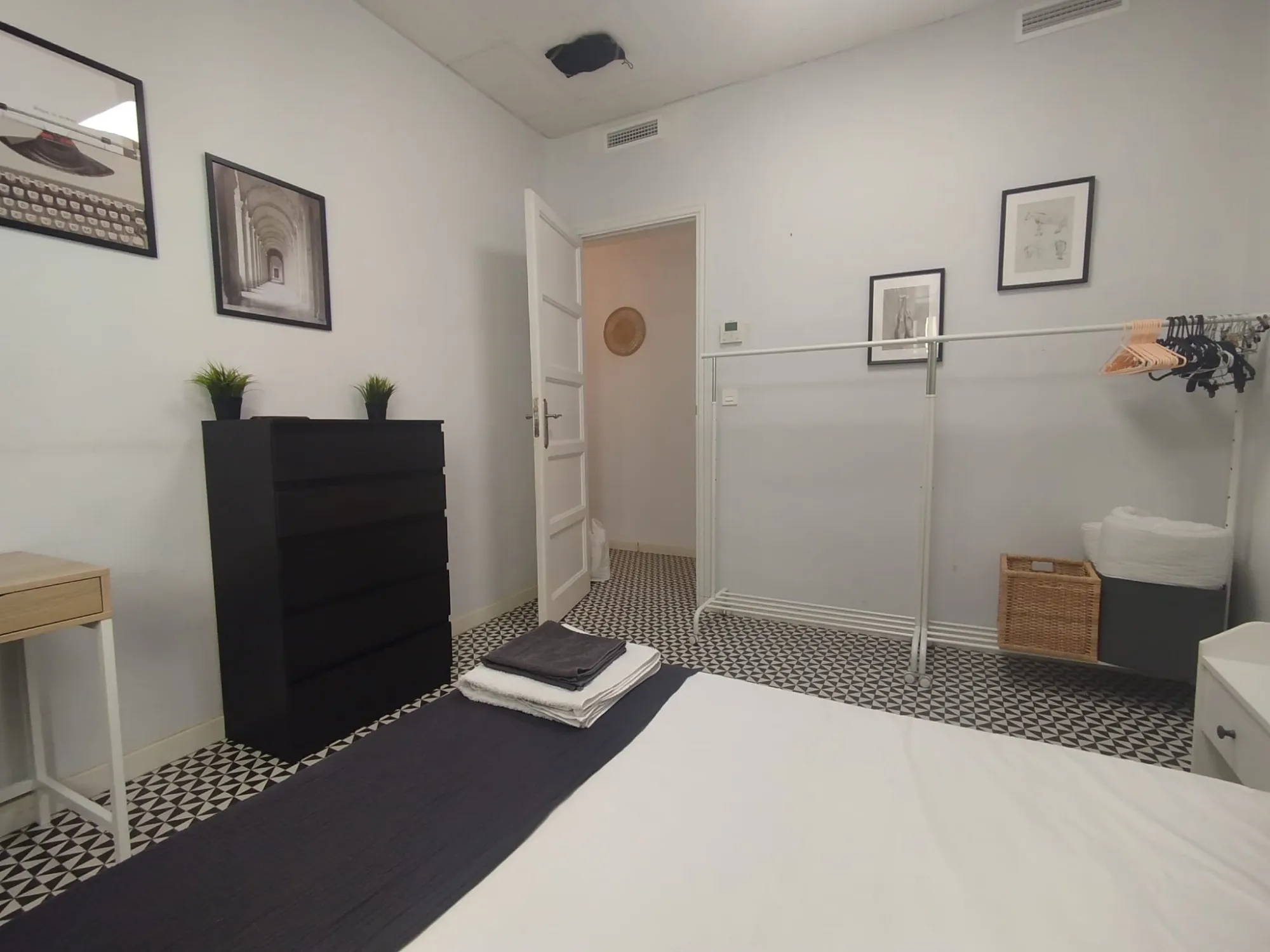 Habitación privada en Madrid photo 4